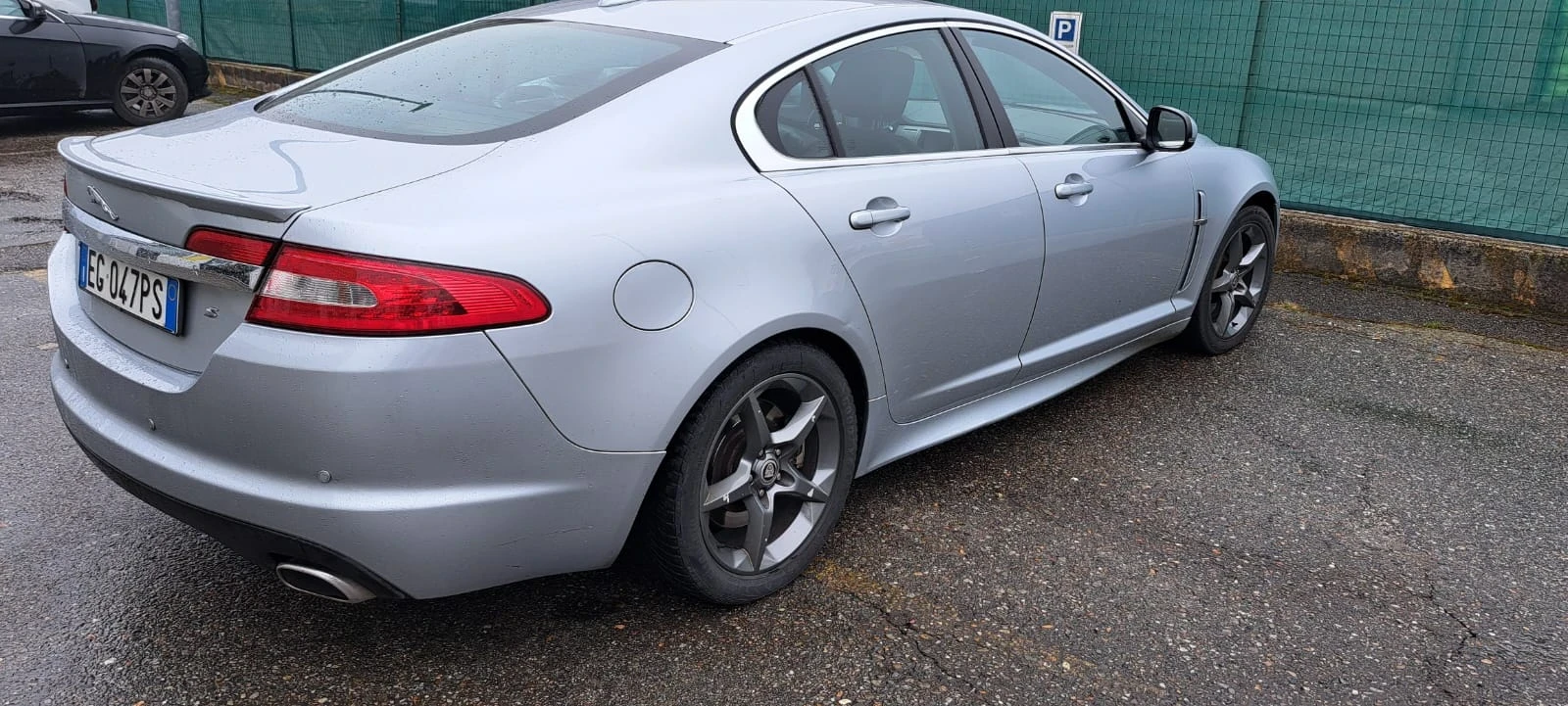 Jaguar Xf  - изображение 3