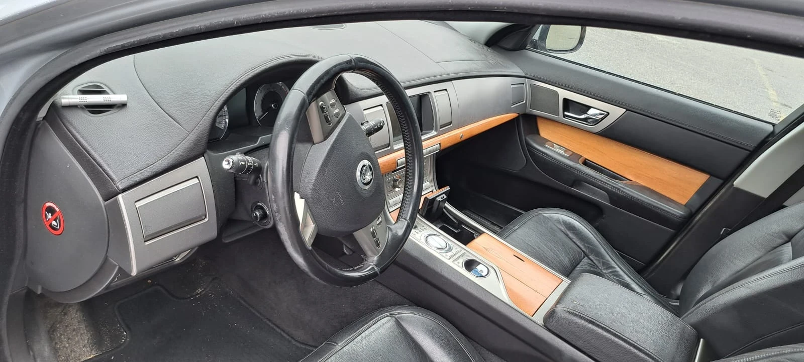 Jaguar Xf  - изображение 5