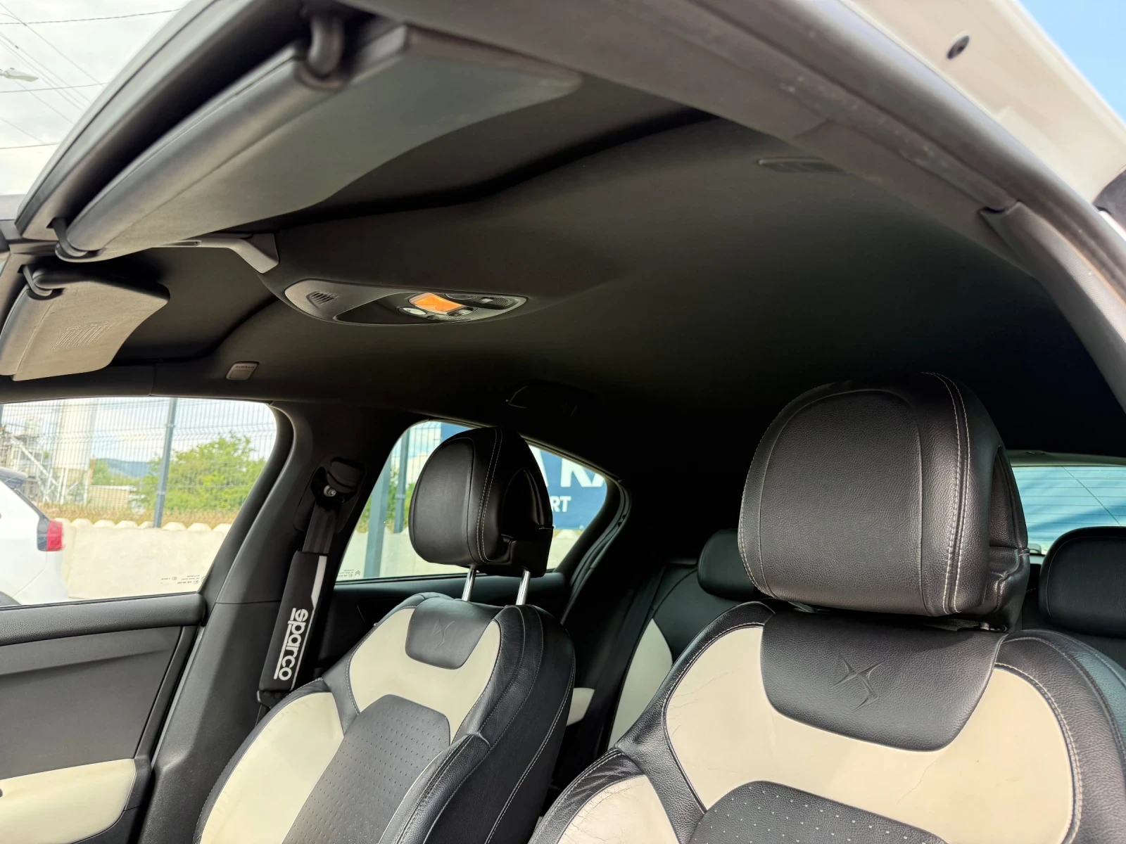 Citroen DS4 1.6I  *  *  | Mobile.bg   14