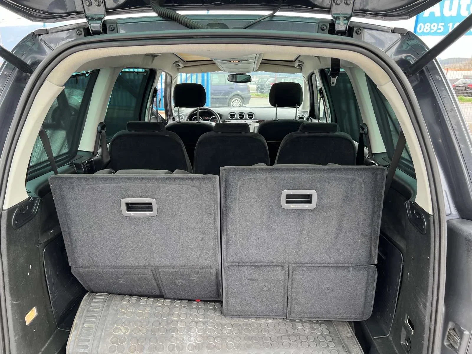 Ford Galaxy | Mobile.bg   14