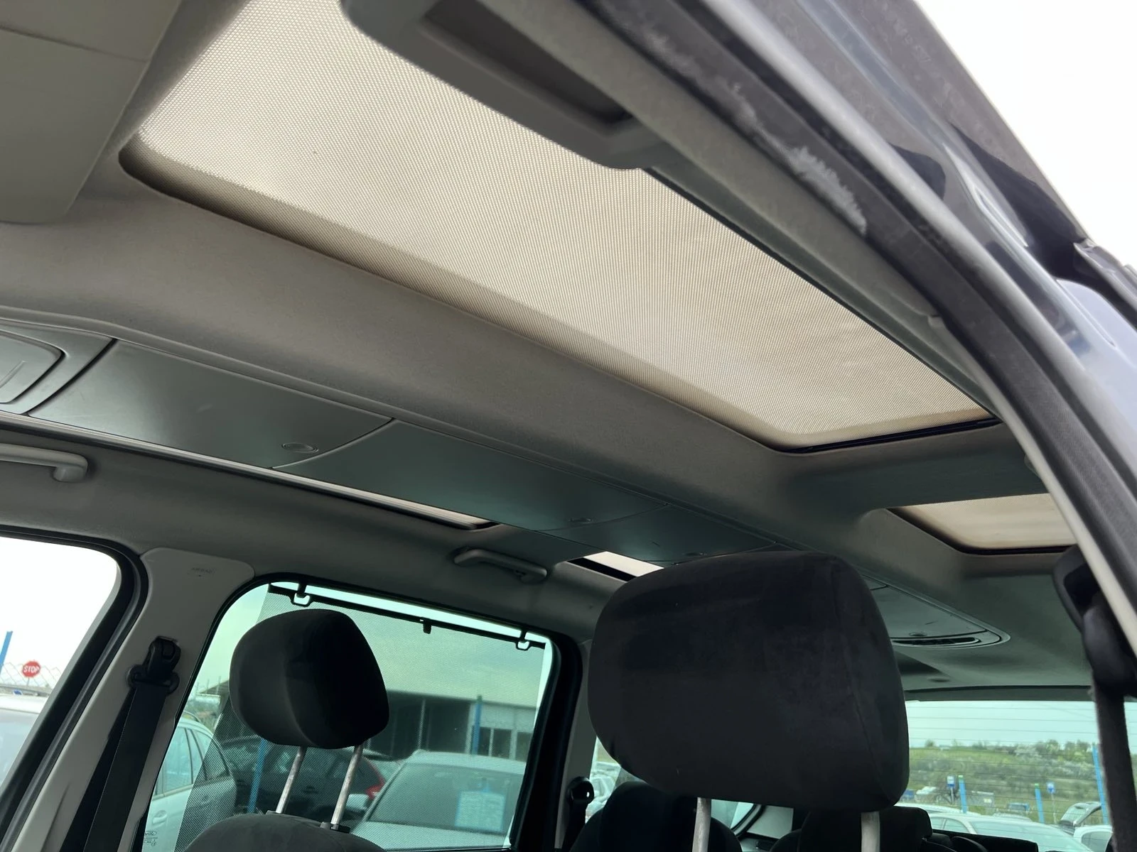 Ford Galaxy  - изображение 9