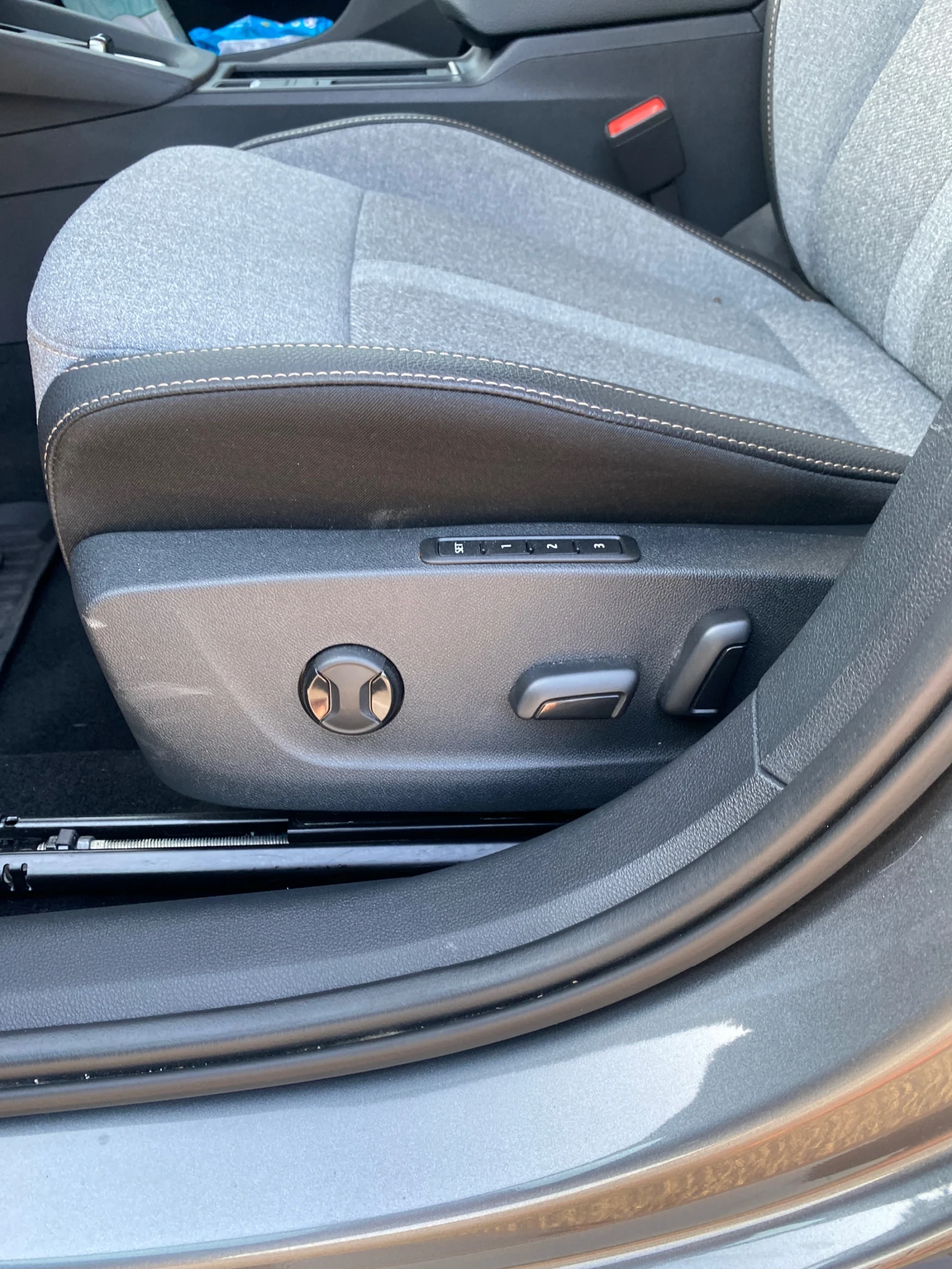 Skoda Octavia  - изображение 9