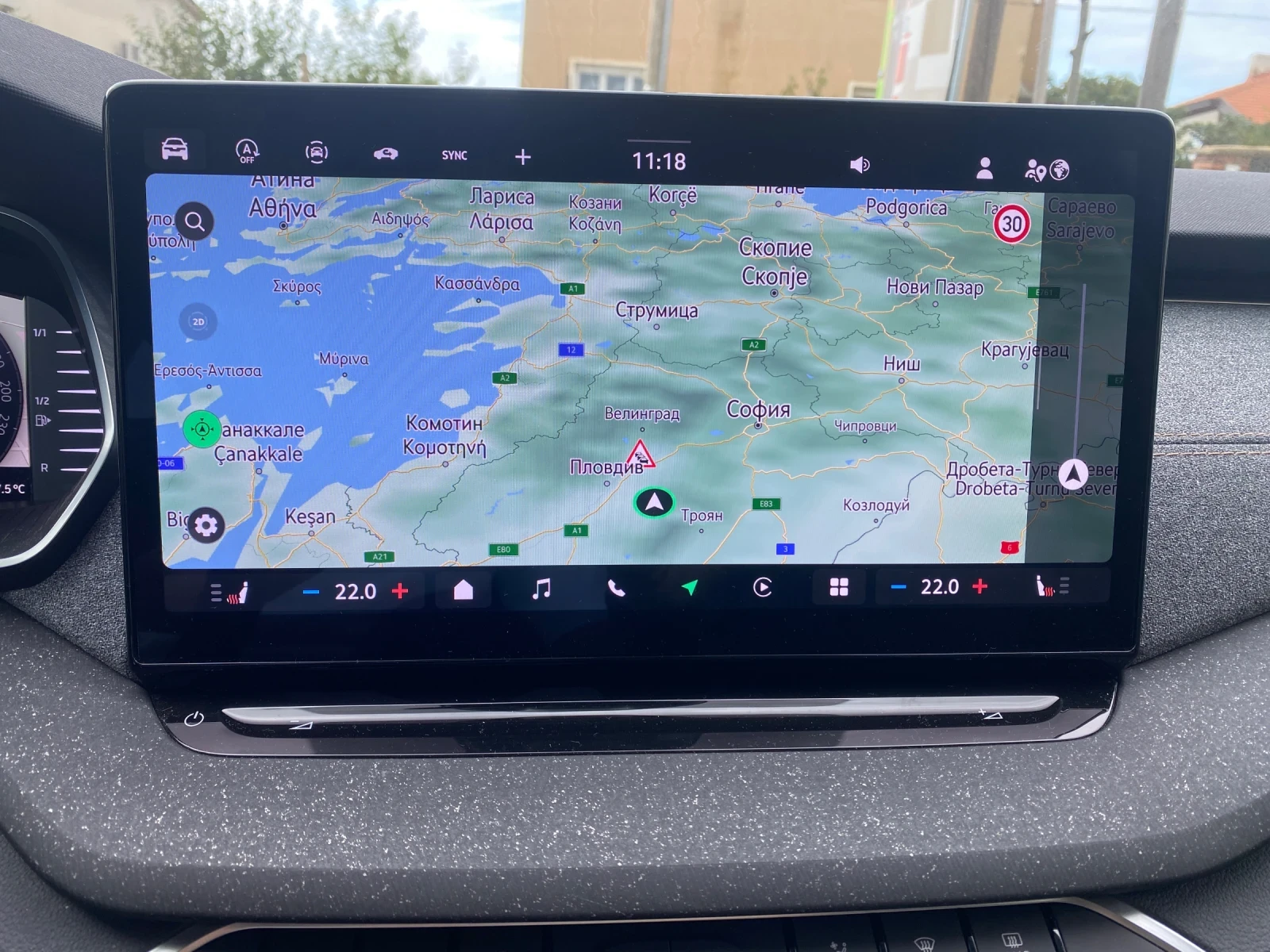 Skoda Octavia | Mobile.bg   12