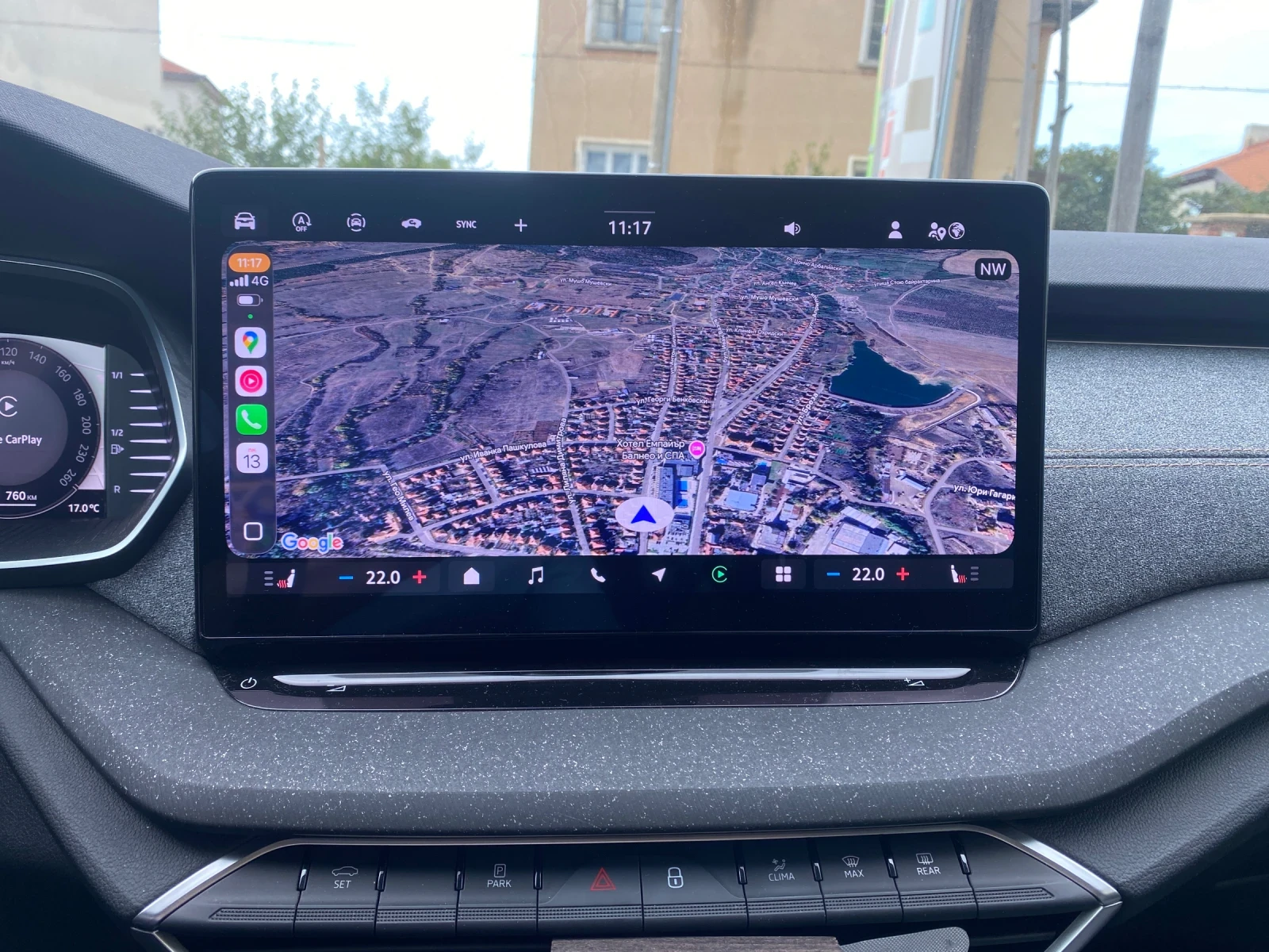 Skoda Octavia | Mobile.bg   13