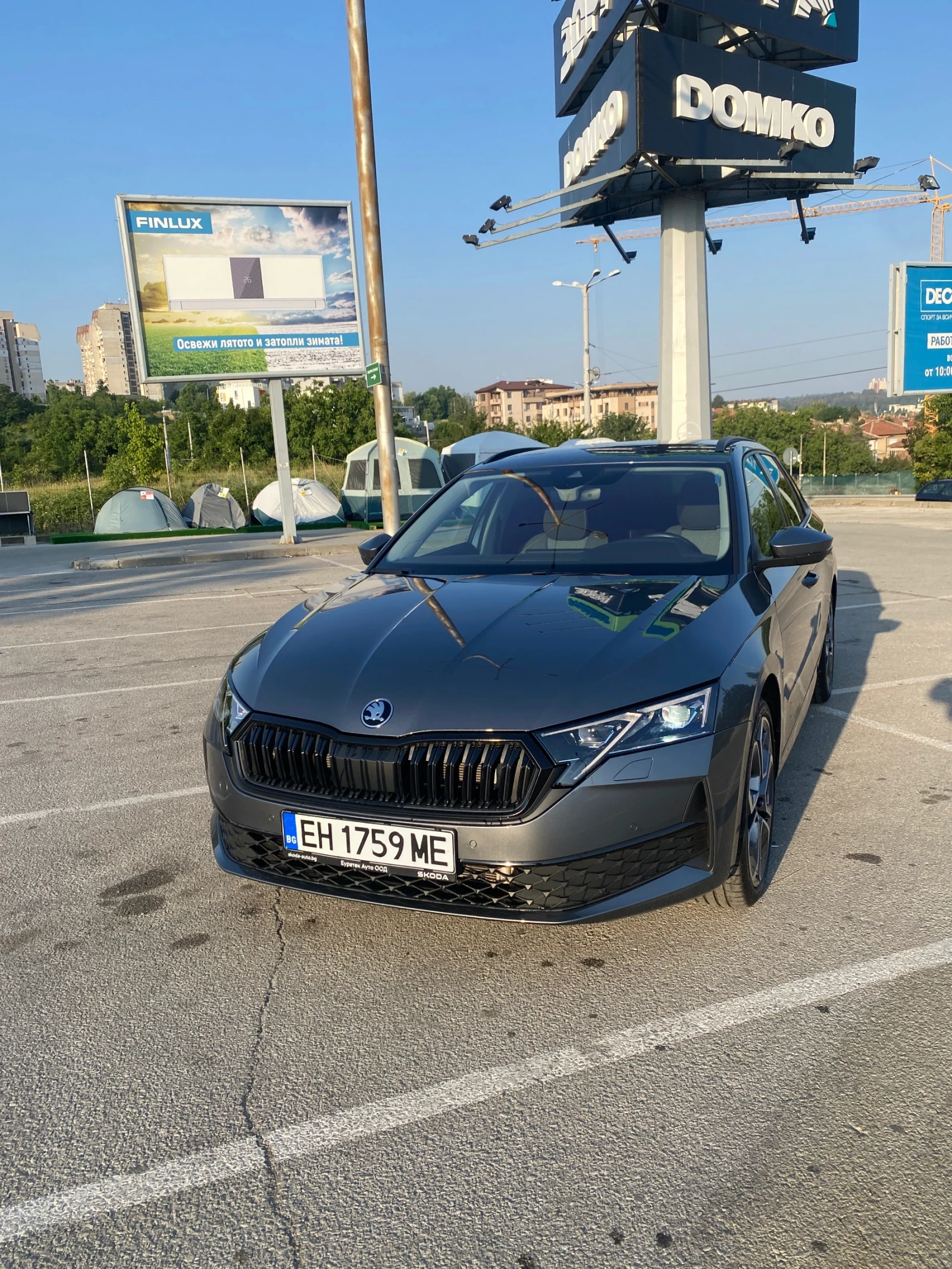 Skoda Octavia  - изображение 3