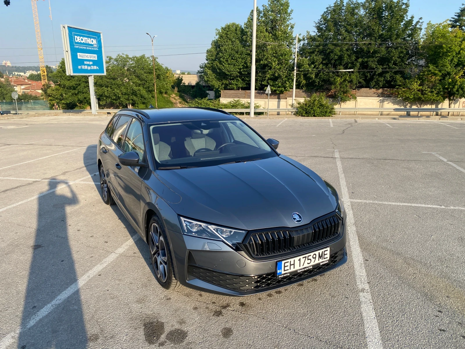 Skoda Octavia | Mobile.bg   1