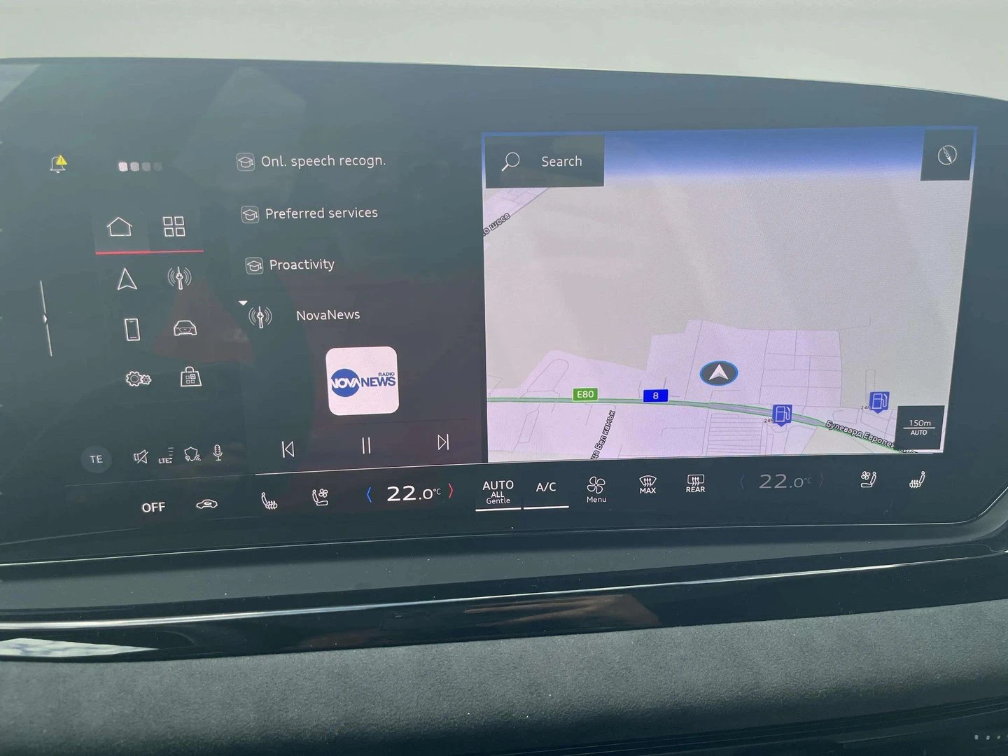 Audi A6 Limousine TFSI quattro | Mobile.bg — изображение 11