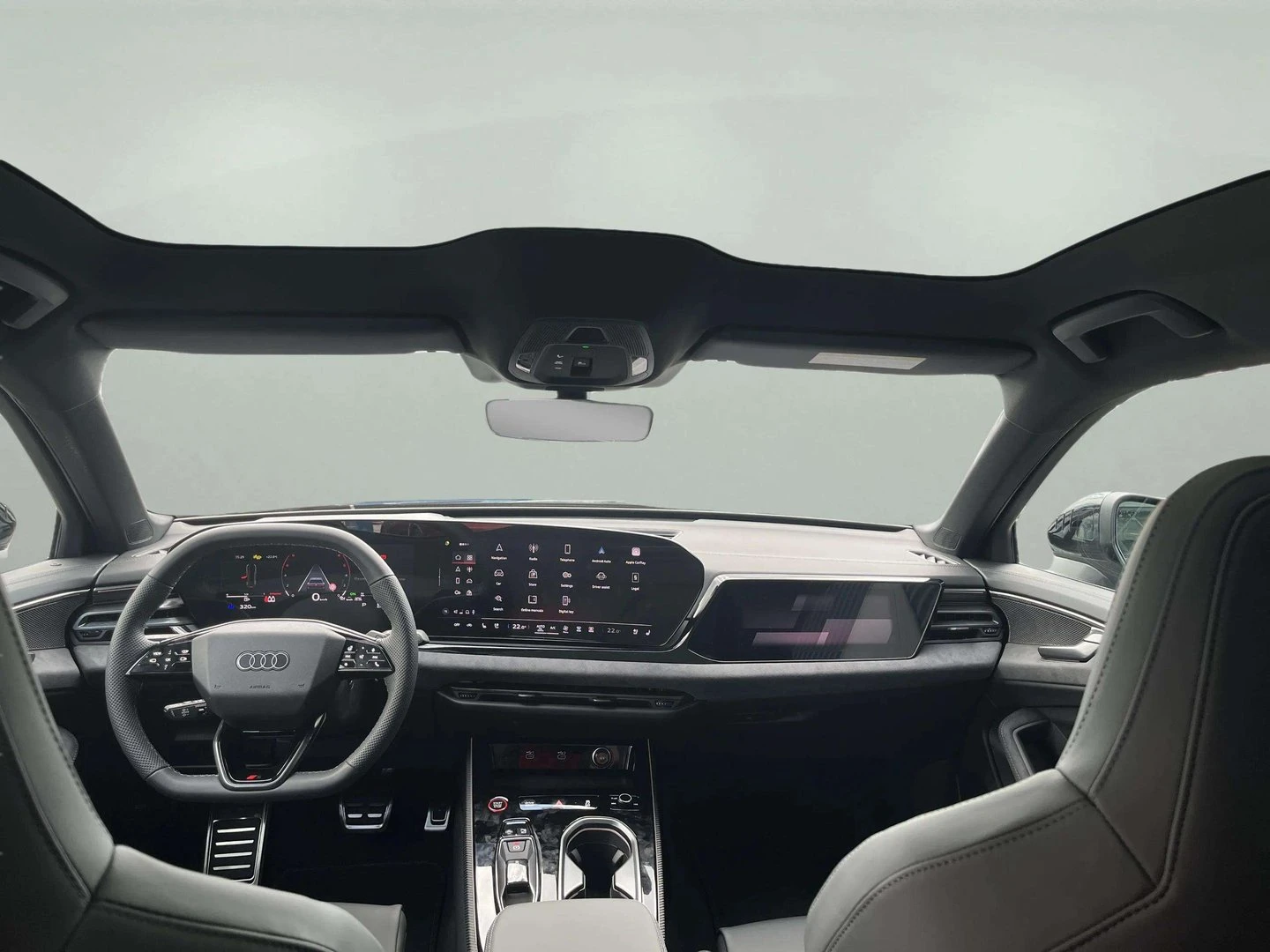 Audi A6 Limousine TFSI quattro | Mobile.bg — изображение 8