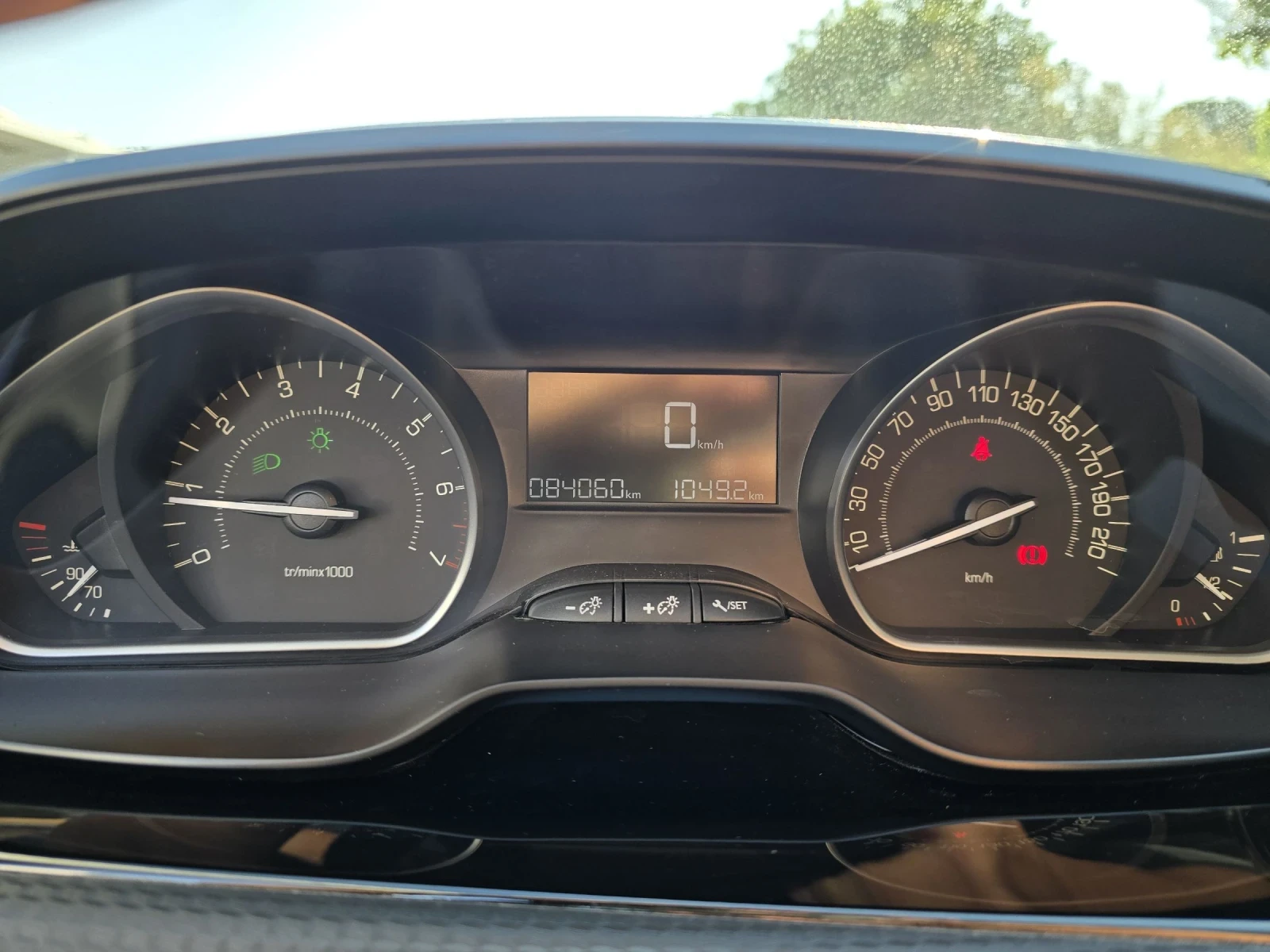 Peugeot 2008 1.2 82.. 84..  | Mobile.bg   17