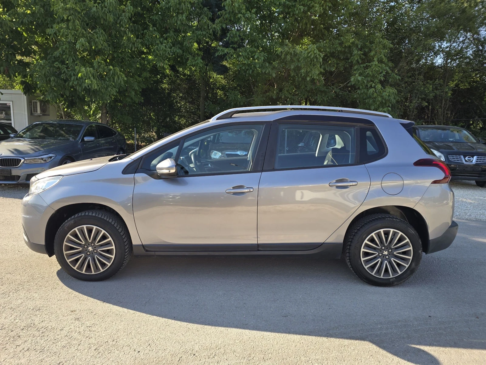 Peugeot 2008 1.2Бензин 82к.с. 84хил.км.  - изображение 7