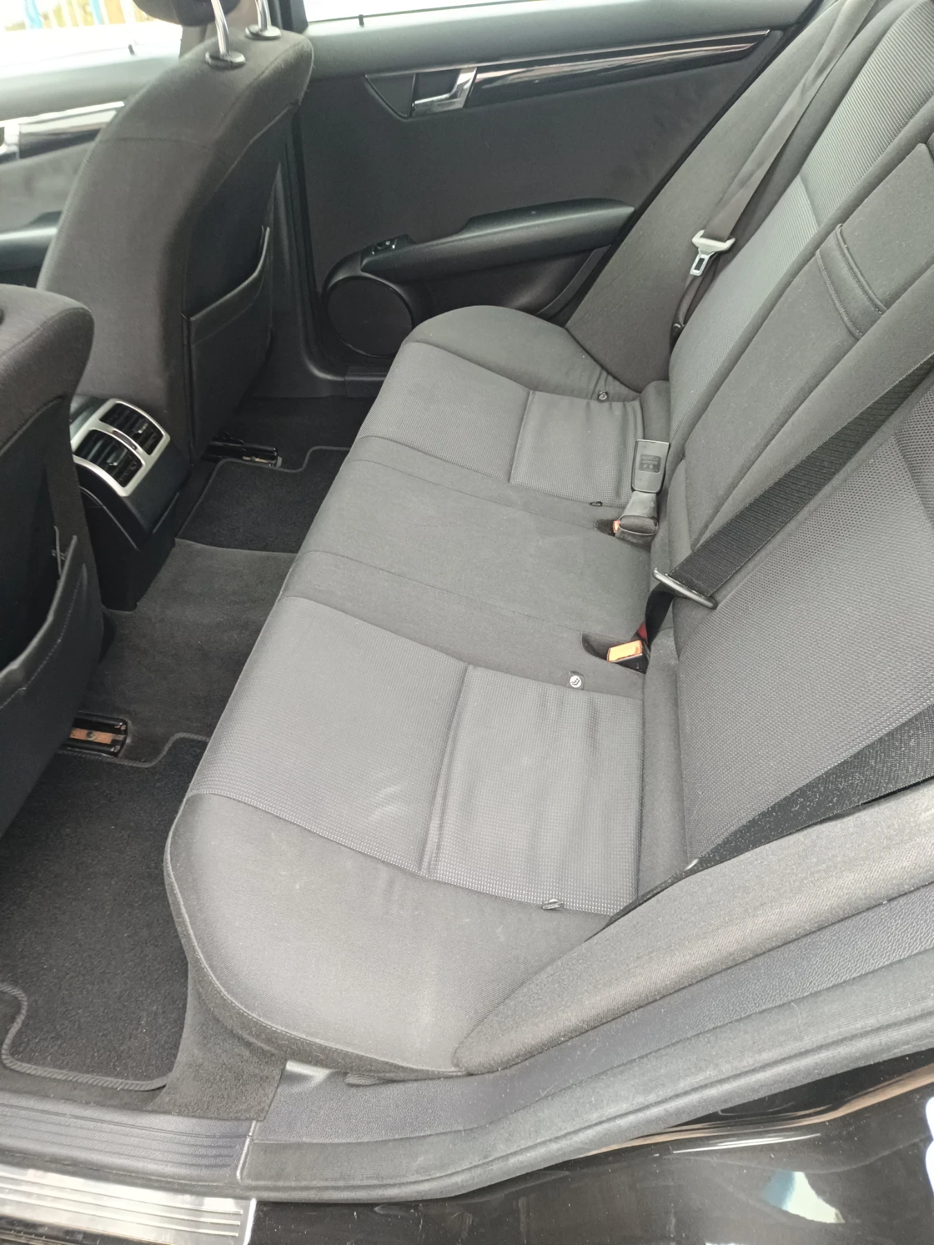 Mercedes-Benz C 220 | Mobile.bg � ����������� 14