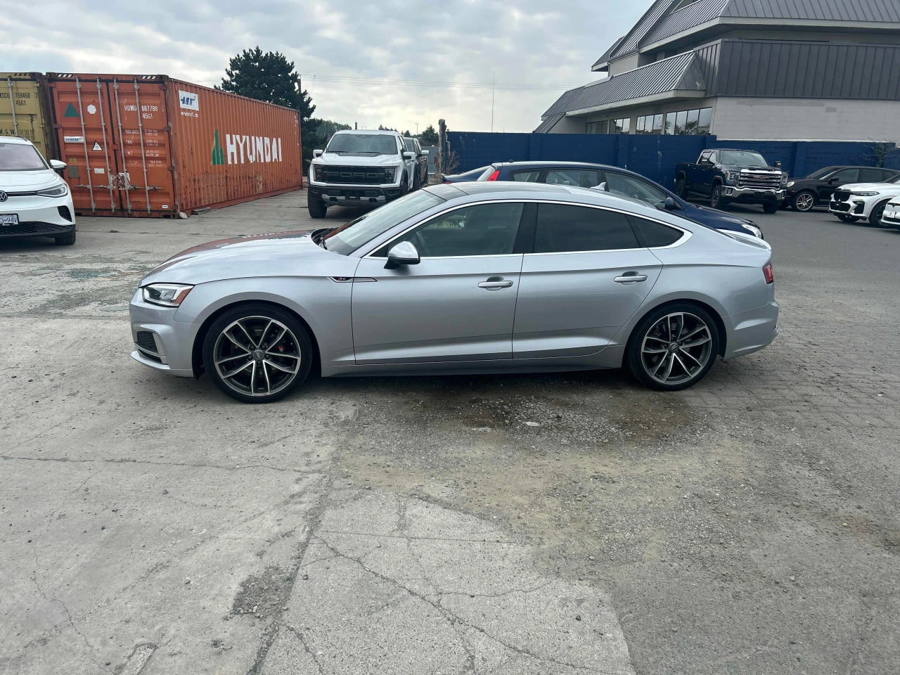 Audi S5 SPBK* CARFAX* АВТОФИНАНС* БЕЗ ПЪРВОНАЧАЛНА ВНОСКА* - изображение 2