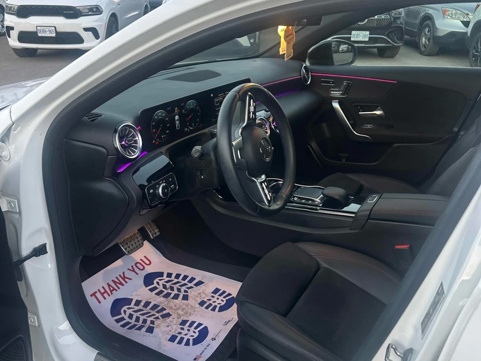 Mercedes-Benz A 220 4 MATIC/keyless/360 камери/подгрев/лизинг - изображение 7