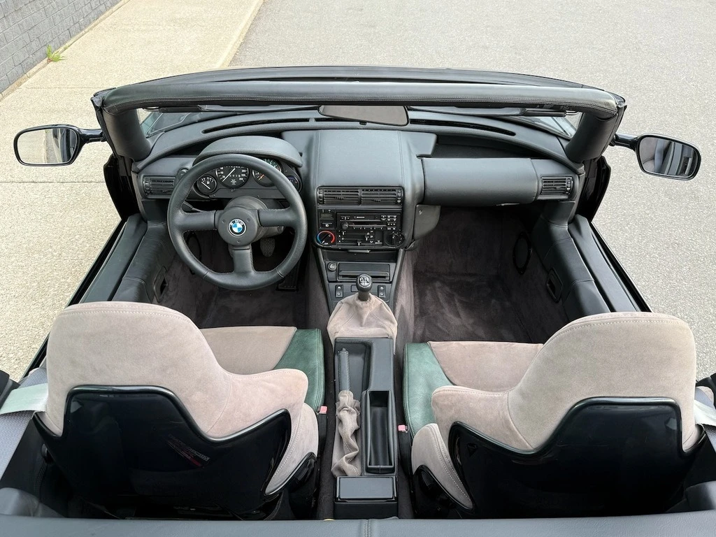 BMW Z1 * * CARFAX * * АВТО КРЕДИТ * *  - изображение 8
