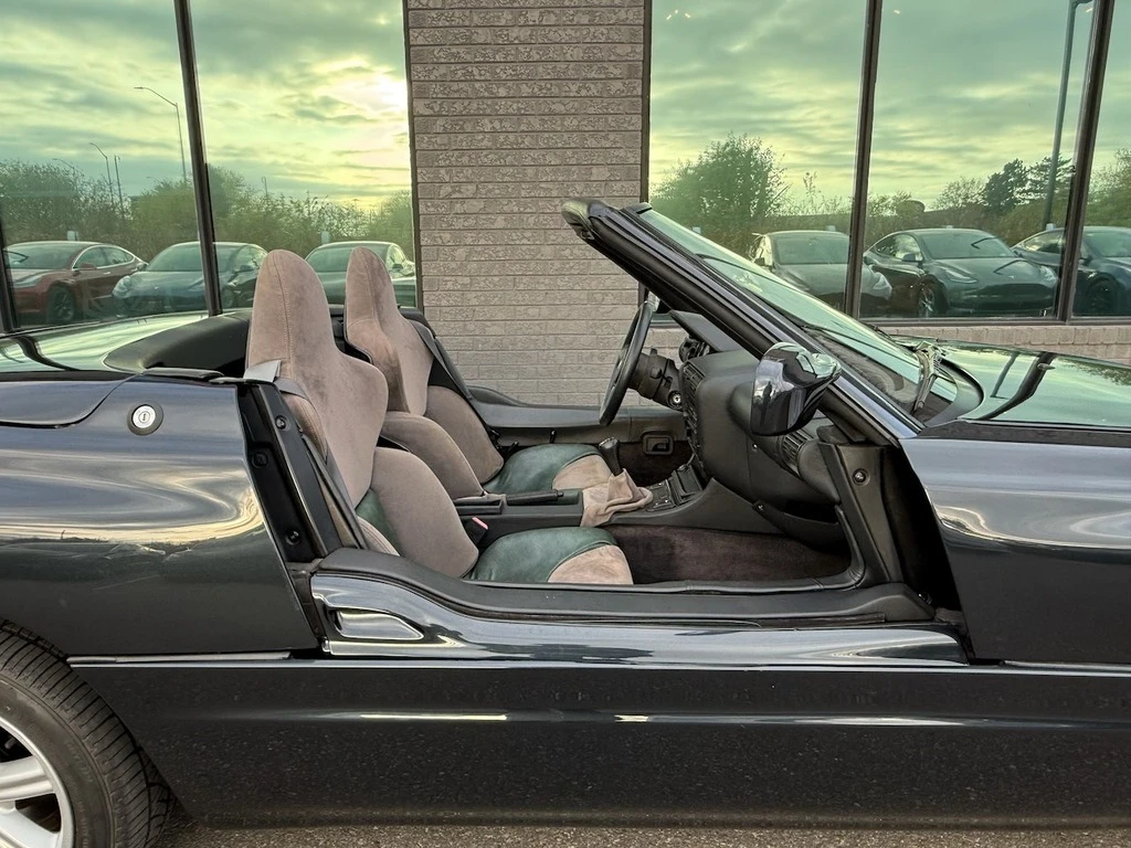 BMW Z1 * * CARFAX * * АВТО КРЕДИТ * *  - изображение 6