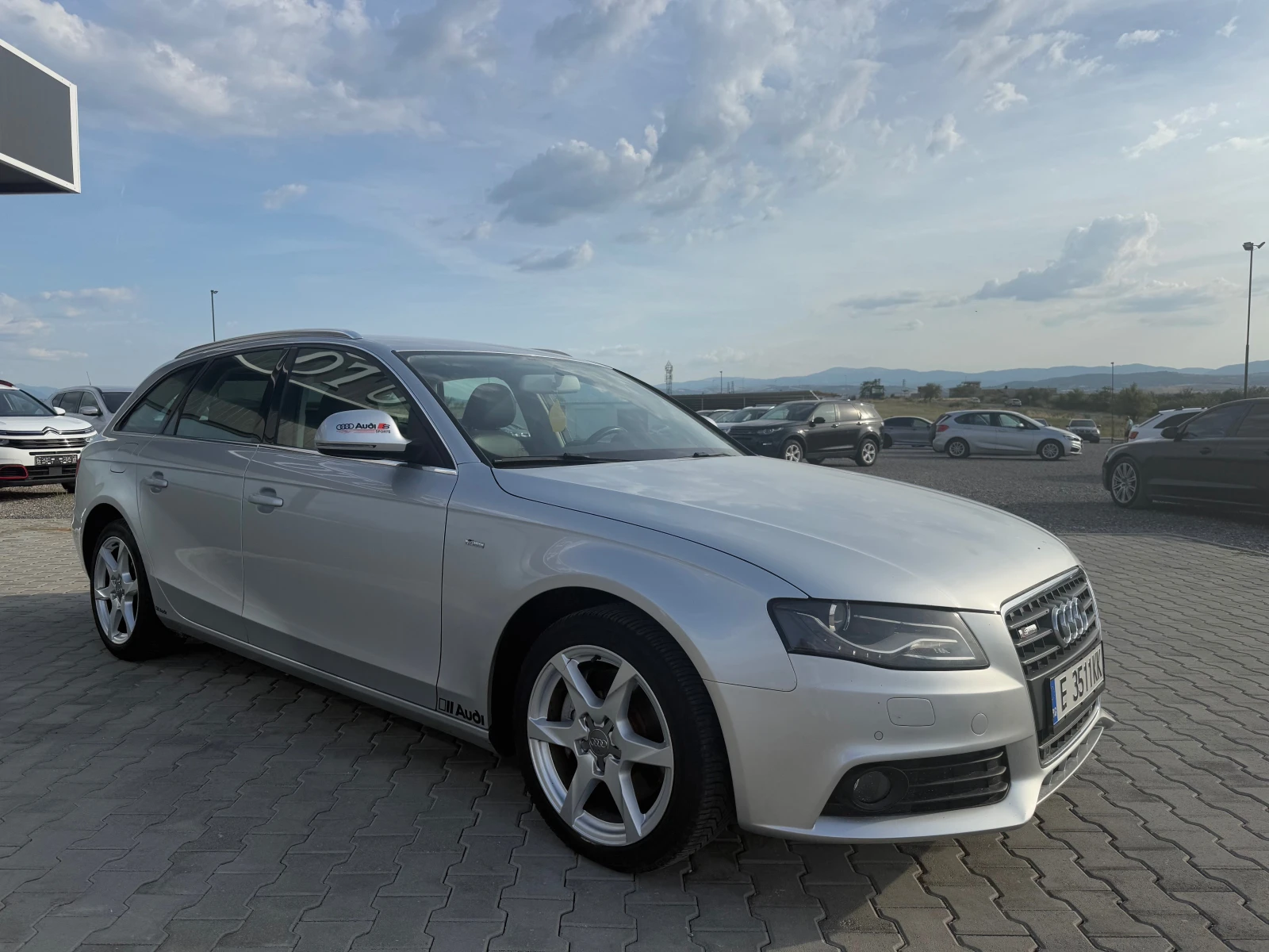 Audi A4 2.7 TDI 190 ks - изображение 3
