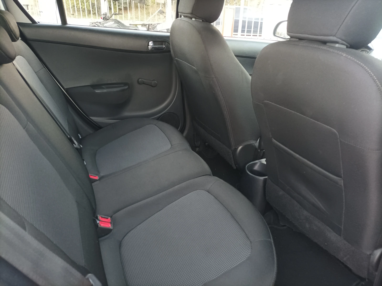 Hyundai I20 1.2 EURO 5B- ЛИЗИНГ  - изображение 10