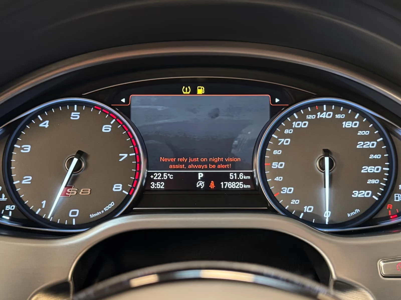 Audi S8 Plus/Nardo/MTM | Mobile.bg — изображение 9