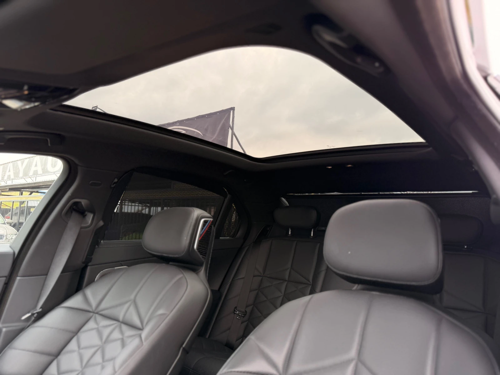 BMW 740 d= xDrive= M-pack= Performance Pack= Bowers & Wilk | Mobile.bg   15