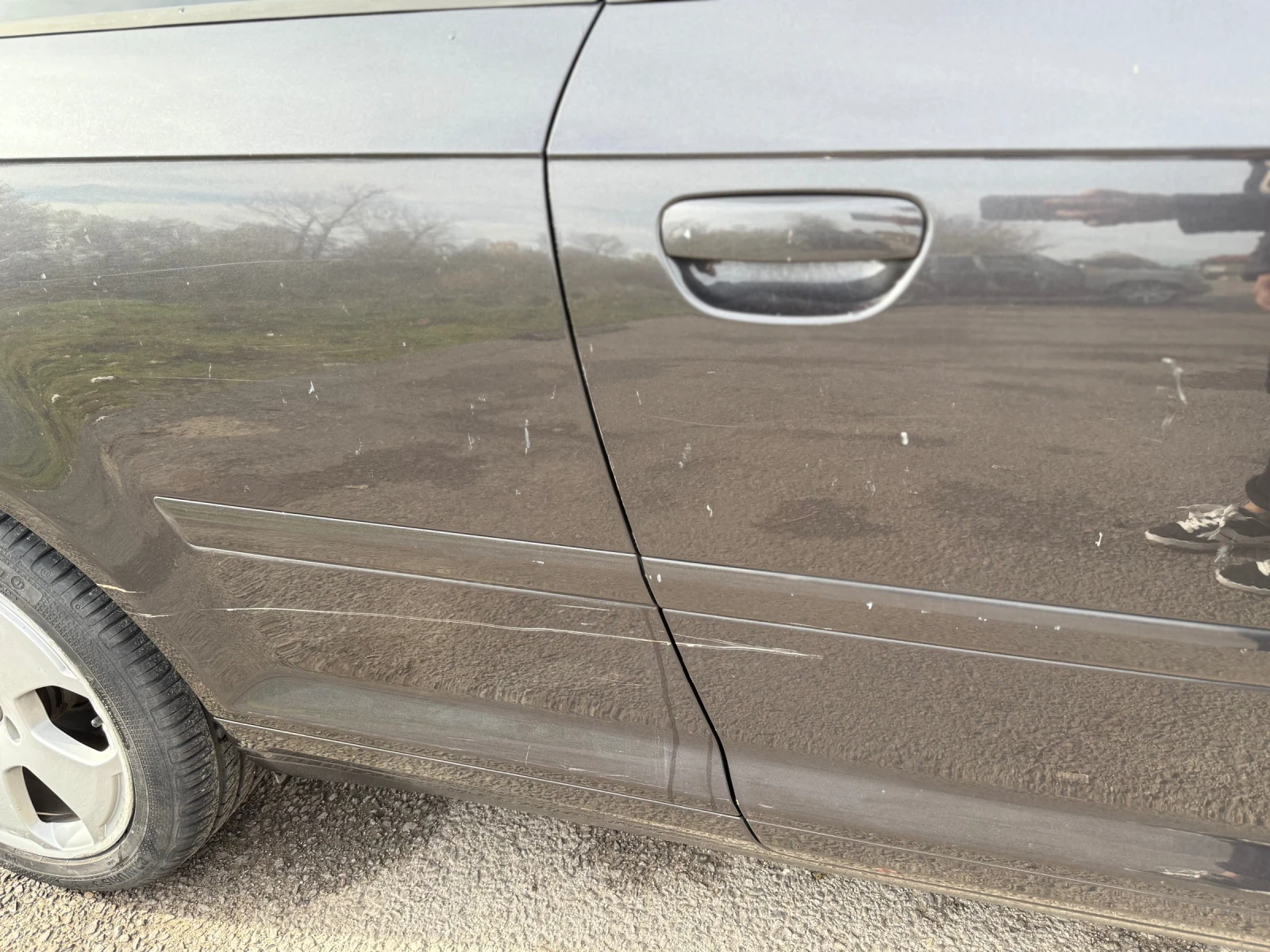 Audi A3 140 кс 6 скорости - изображение 4