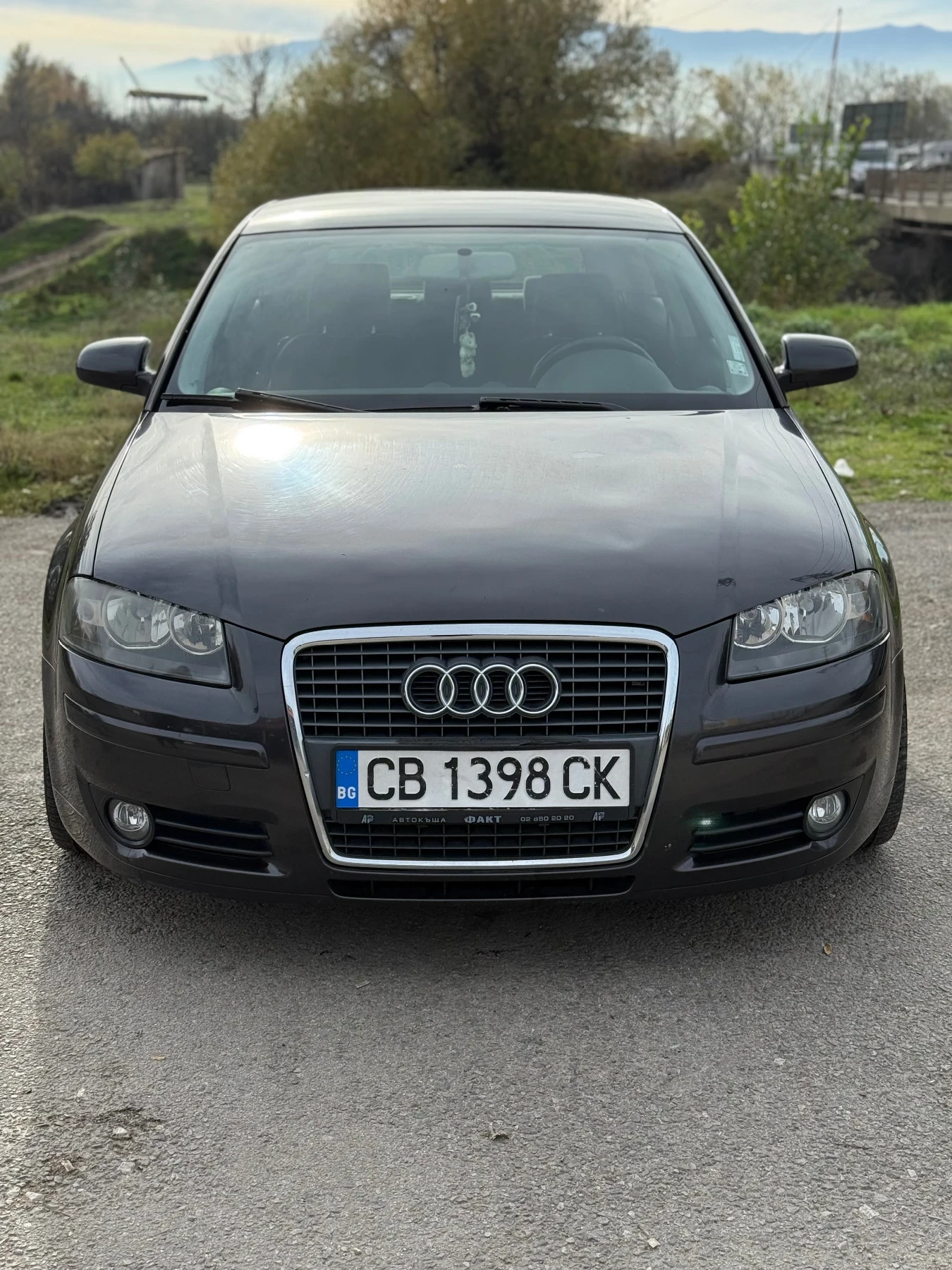 Audi A3 140 �� 6 �������� | Mobile.bg � ����������� 1