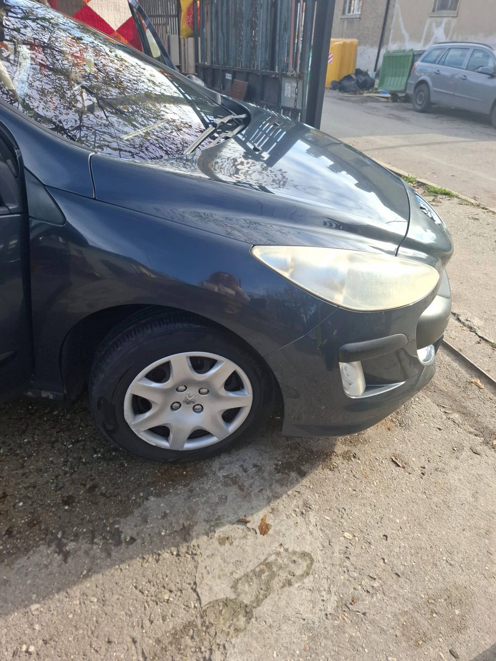 Peugeot 308 Премиум - изображение 3