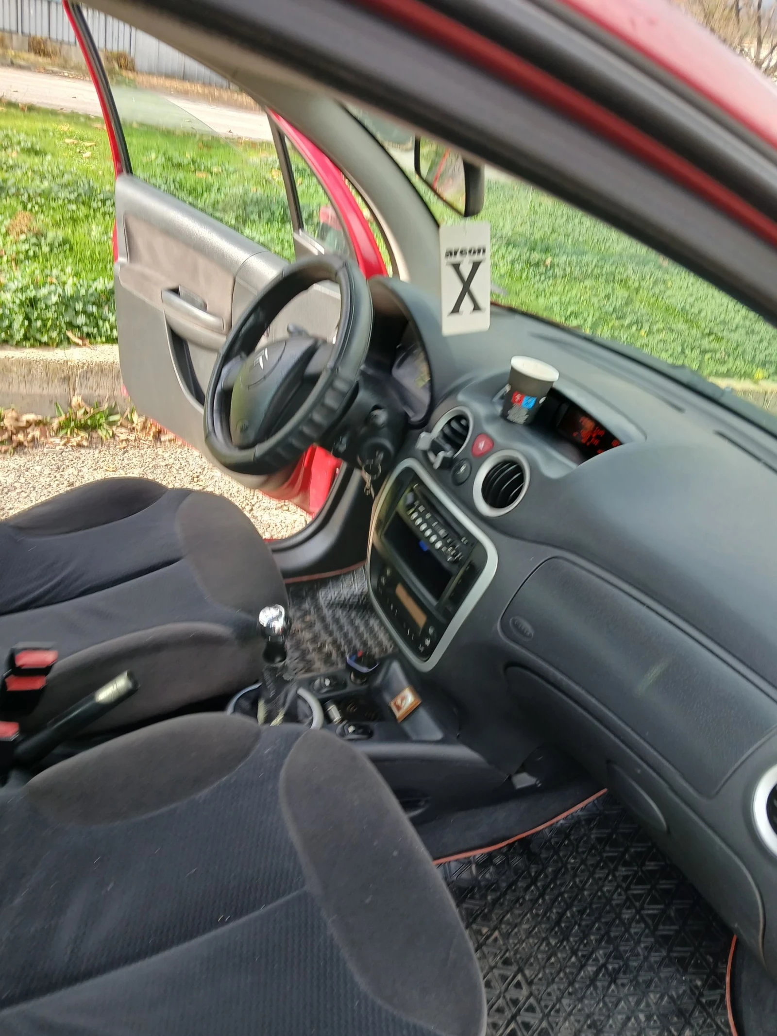 Citroen C3  - изображение 3