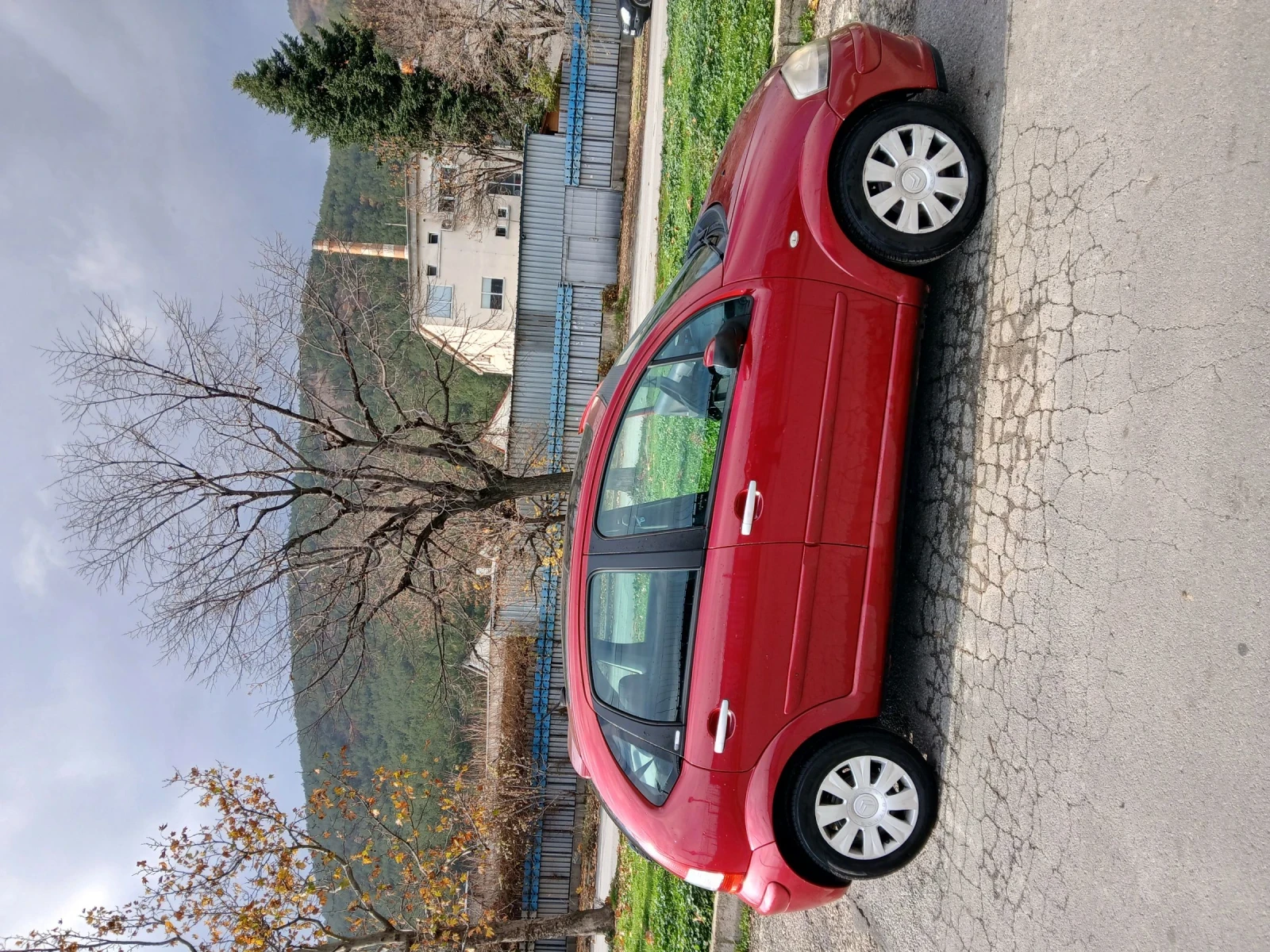 Citroen C3  - изображение 2