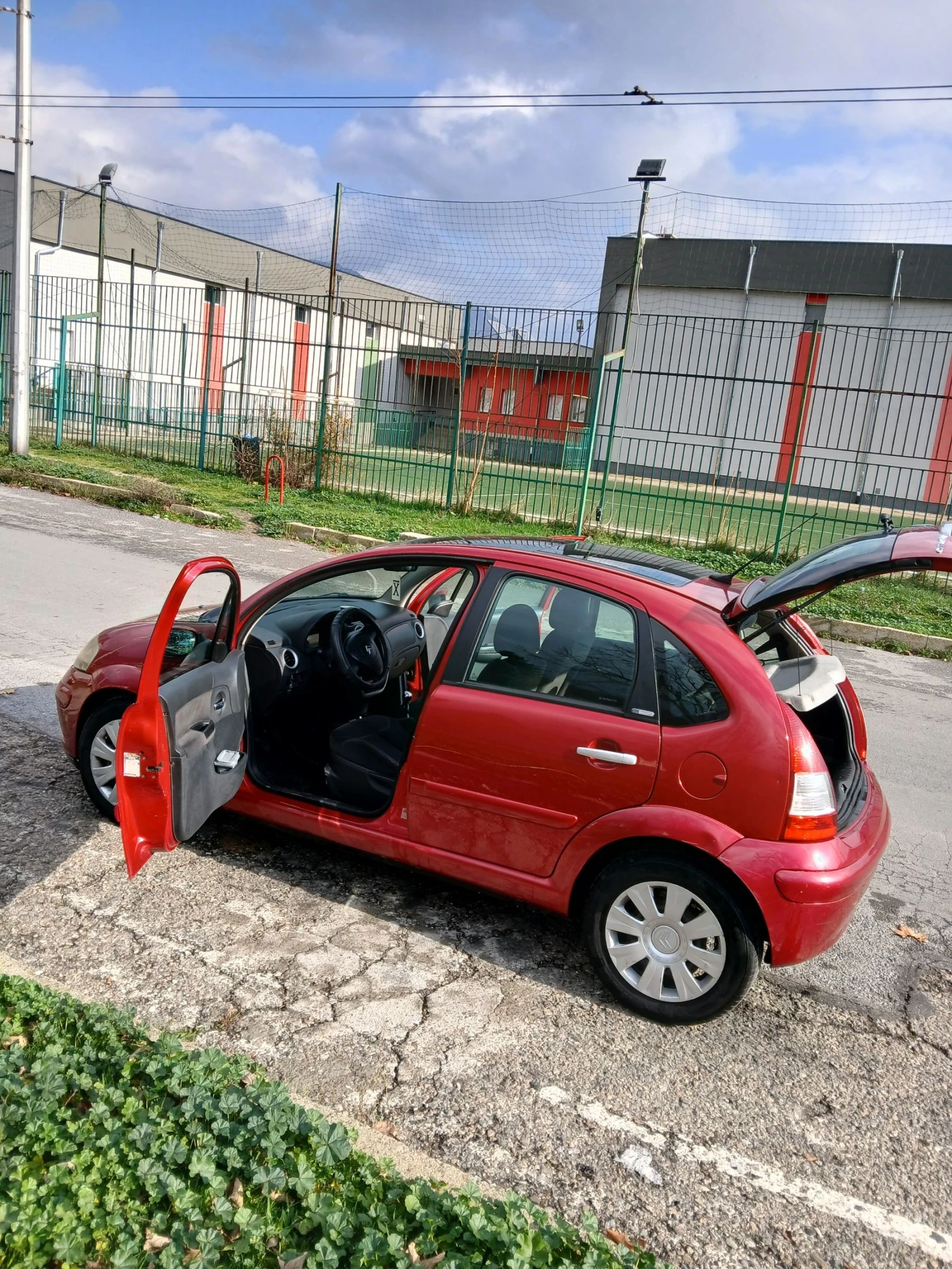 Citroen C3  - изображение 6