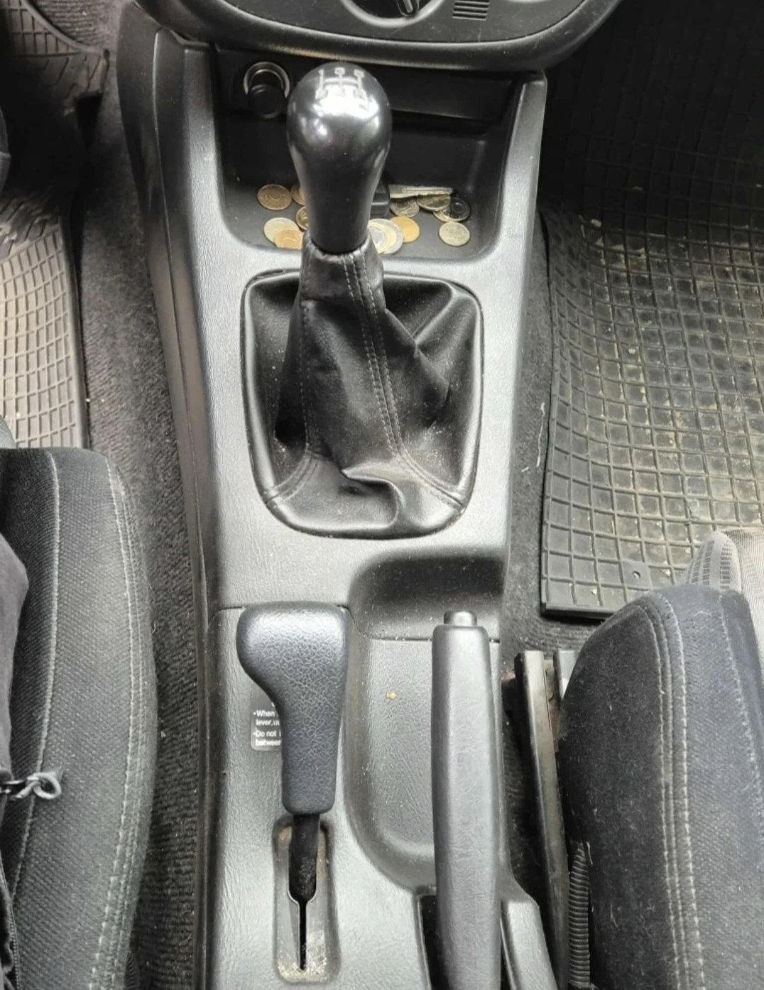 Subaru Impreza 2.0i 125hp gaz/benzin | Mobile.bg   6