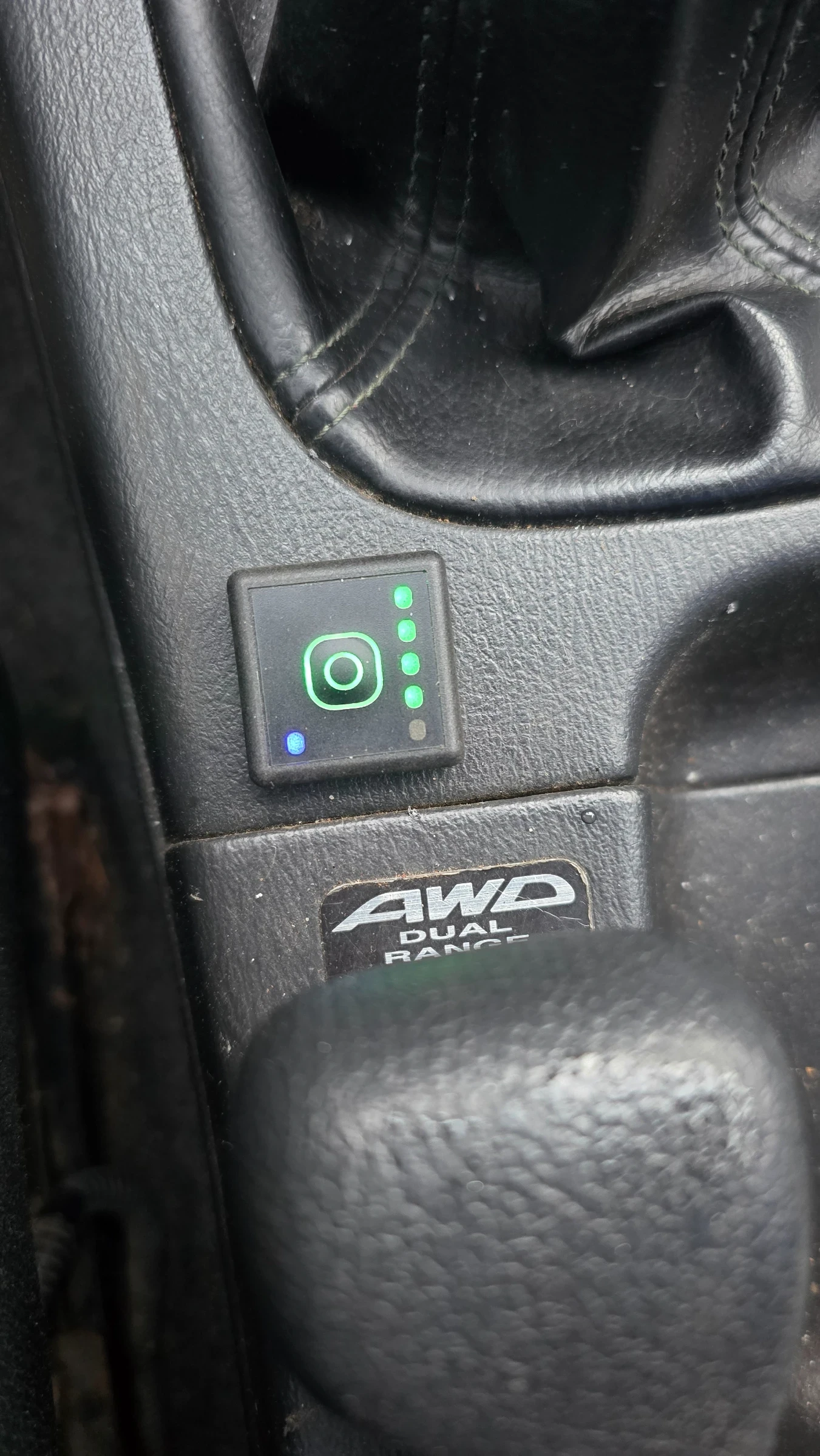 Subaru Impreza 2.0i 125hp gaz/benzin | Mobile.bg   11