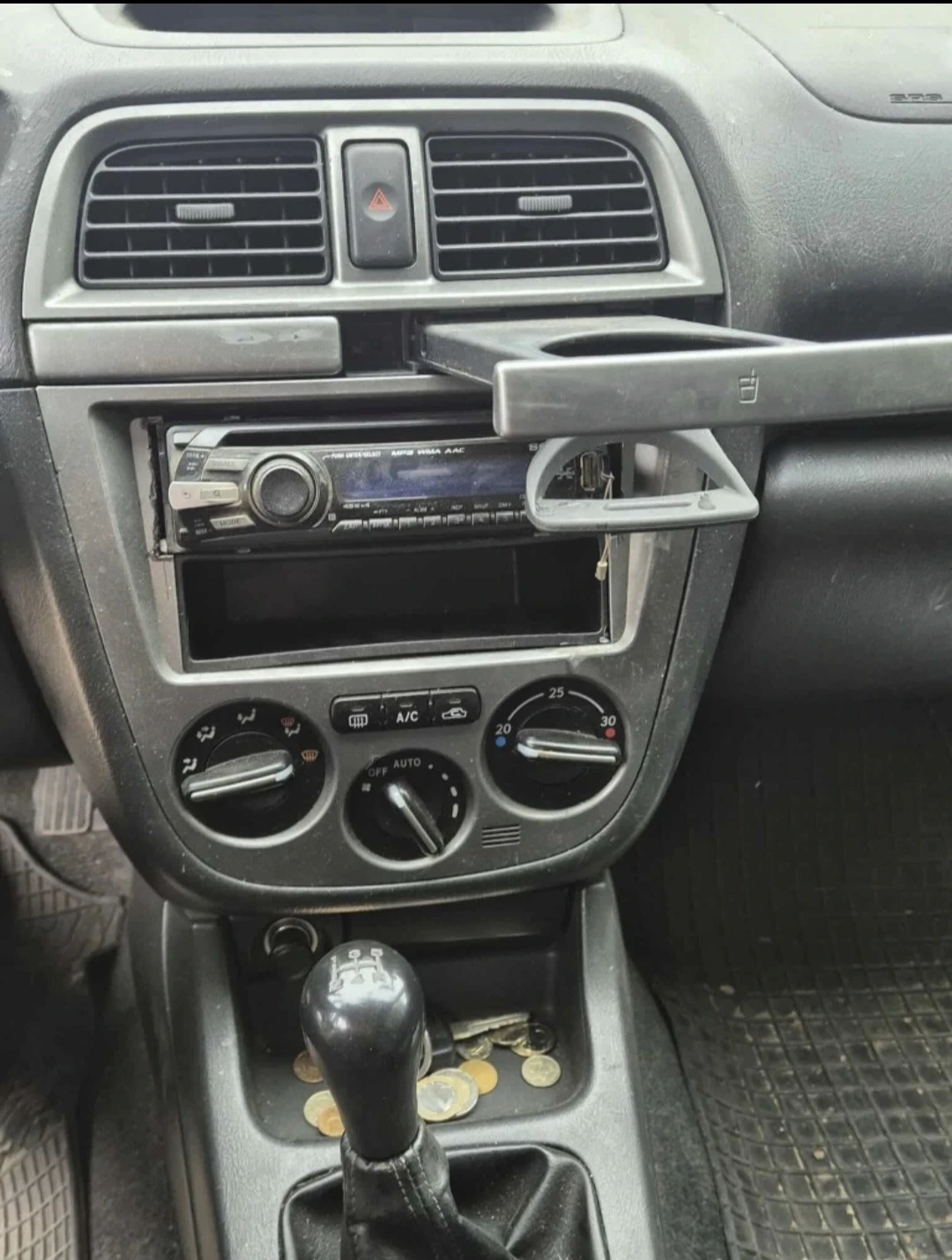 Subaru Impreza 2.0i 125hp gaz/benzin | Mobile.bg   5