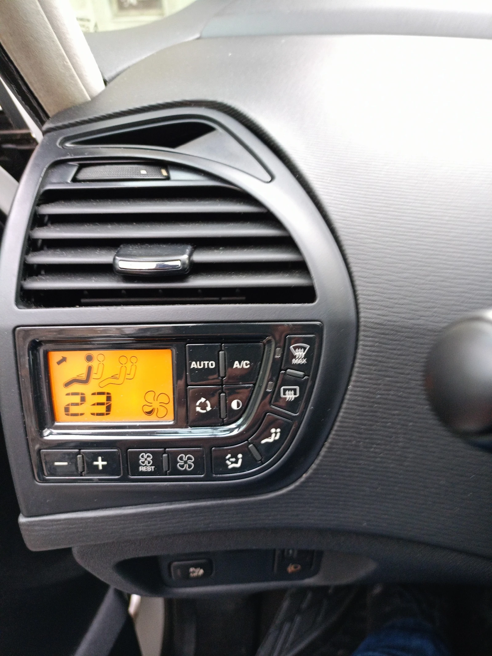 Citroen C4 Picasso 1.6HDI, /7-места - изображение 4