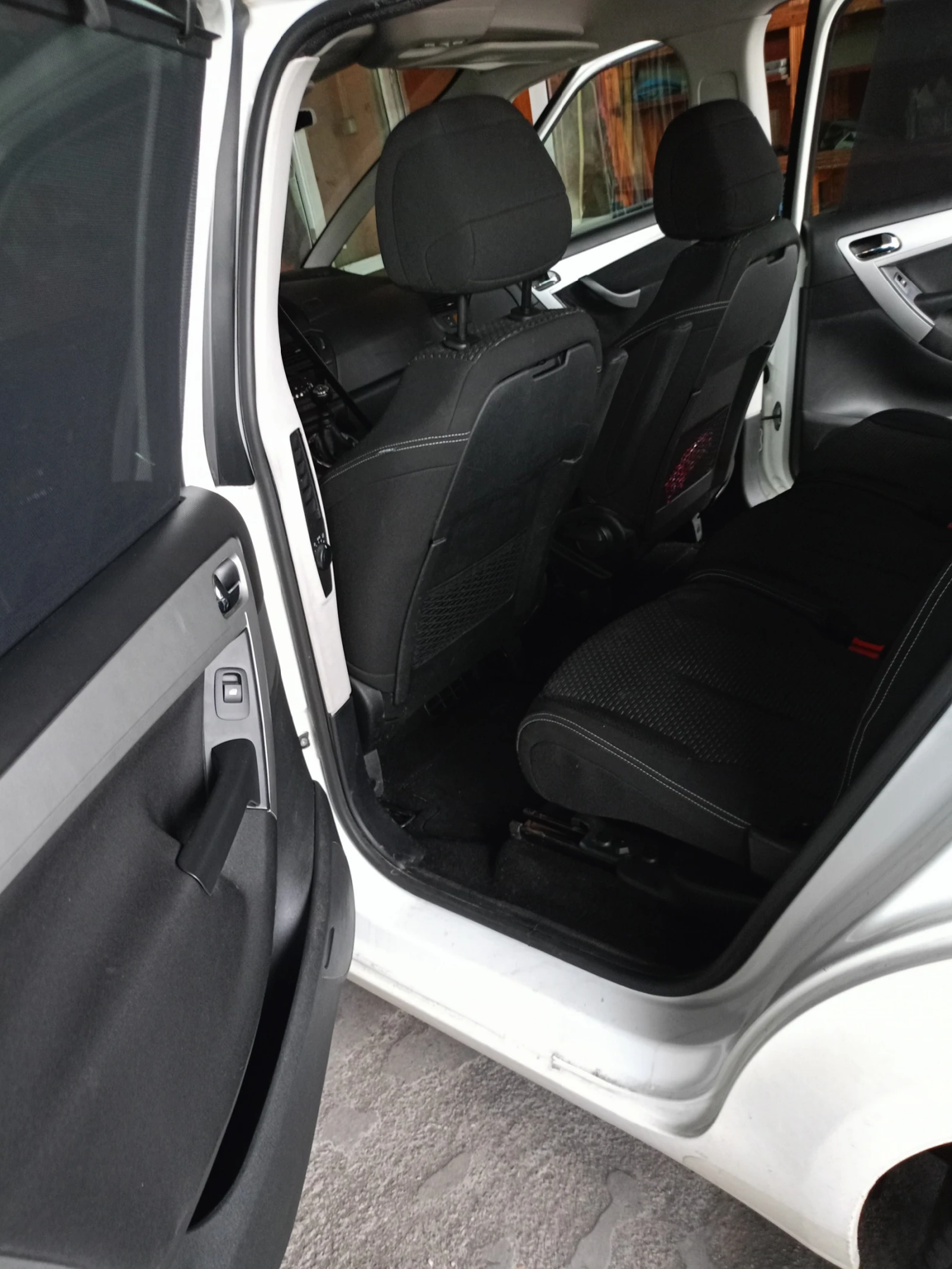 Citroen C4 Picasso 1.6HDI, /7-����� | Mobile.bg � ����������� 12