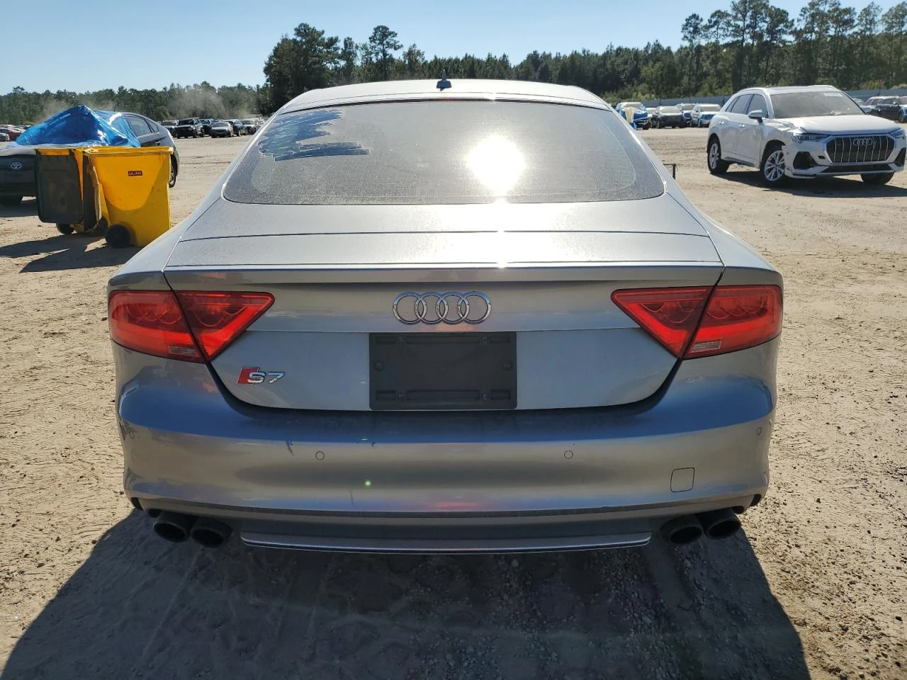 Audi S7 PREMIUM | Mobile.bg � ����������� 5