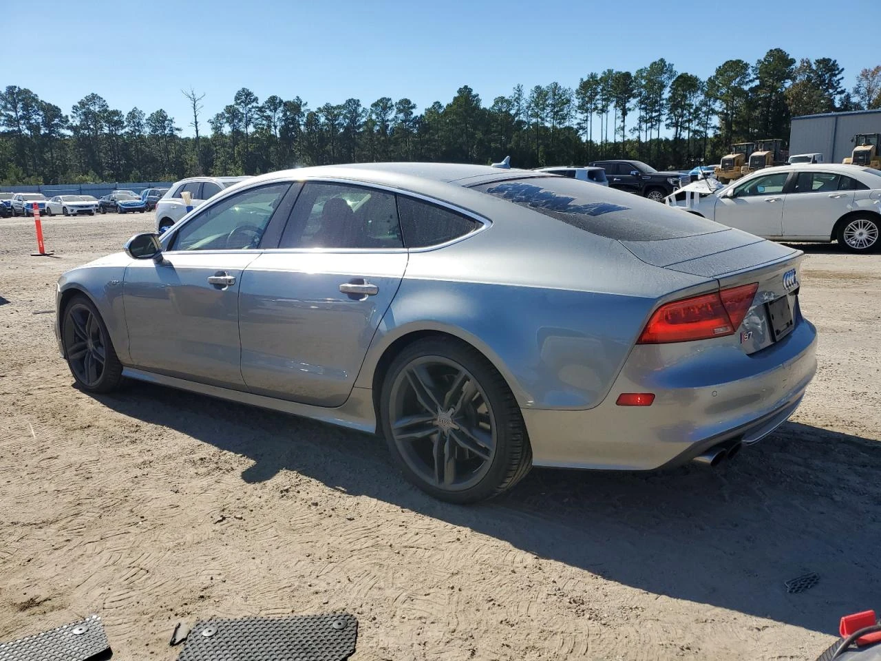 Audi S7 PREMIUM | Mobile.bg � ����������� 6