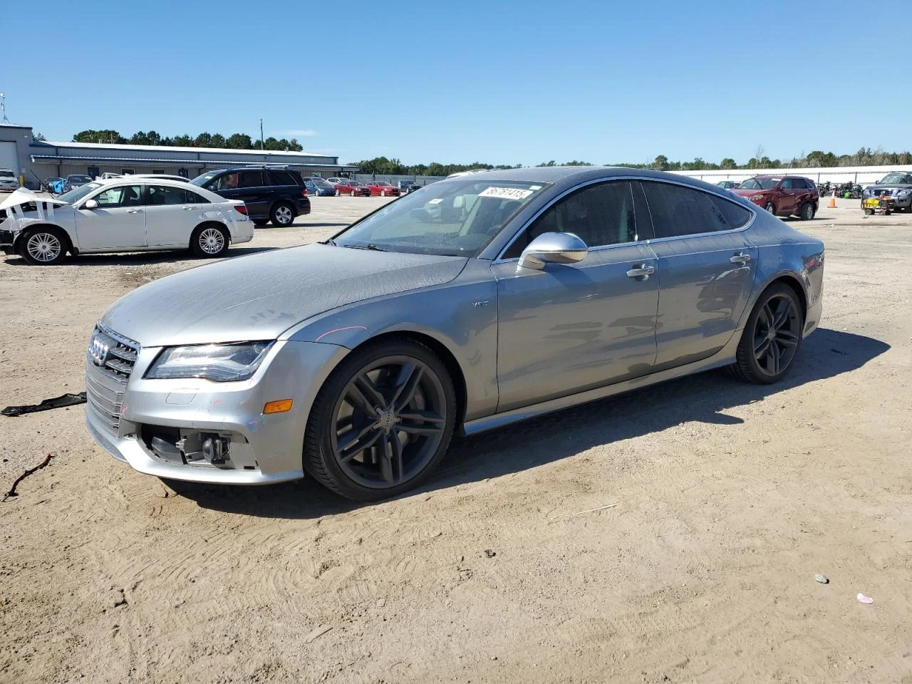 Audi S7 PREMIUM | Mobile.bg � ����������� 1