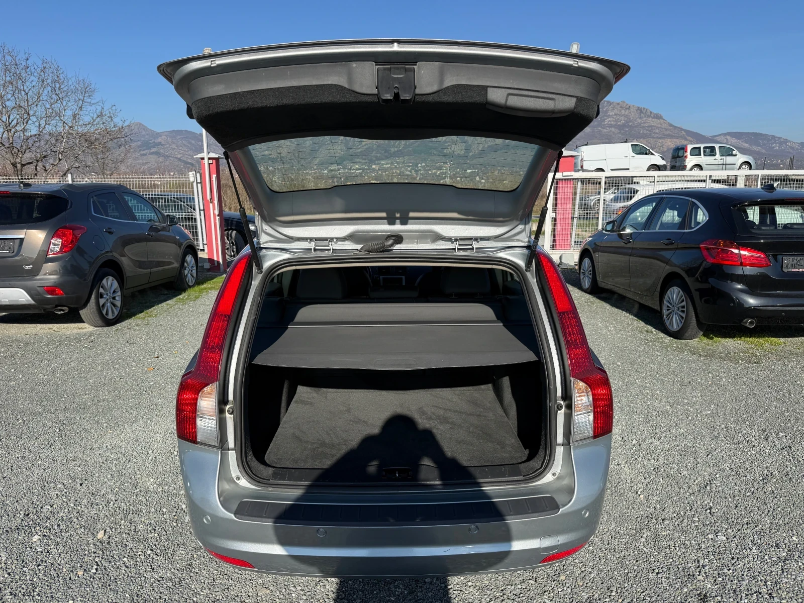 Volvo V50 (KATO ����) | Mobile.bg � ����������� 13