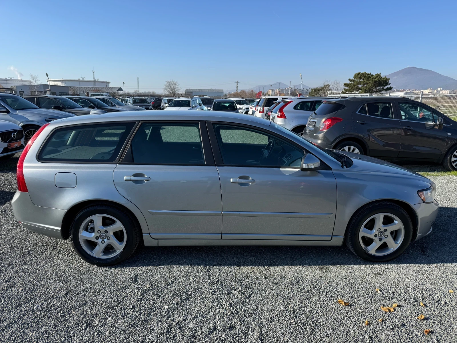 Volvo V50 (KATO ����) | Mobile.bg � ����������� 4