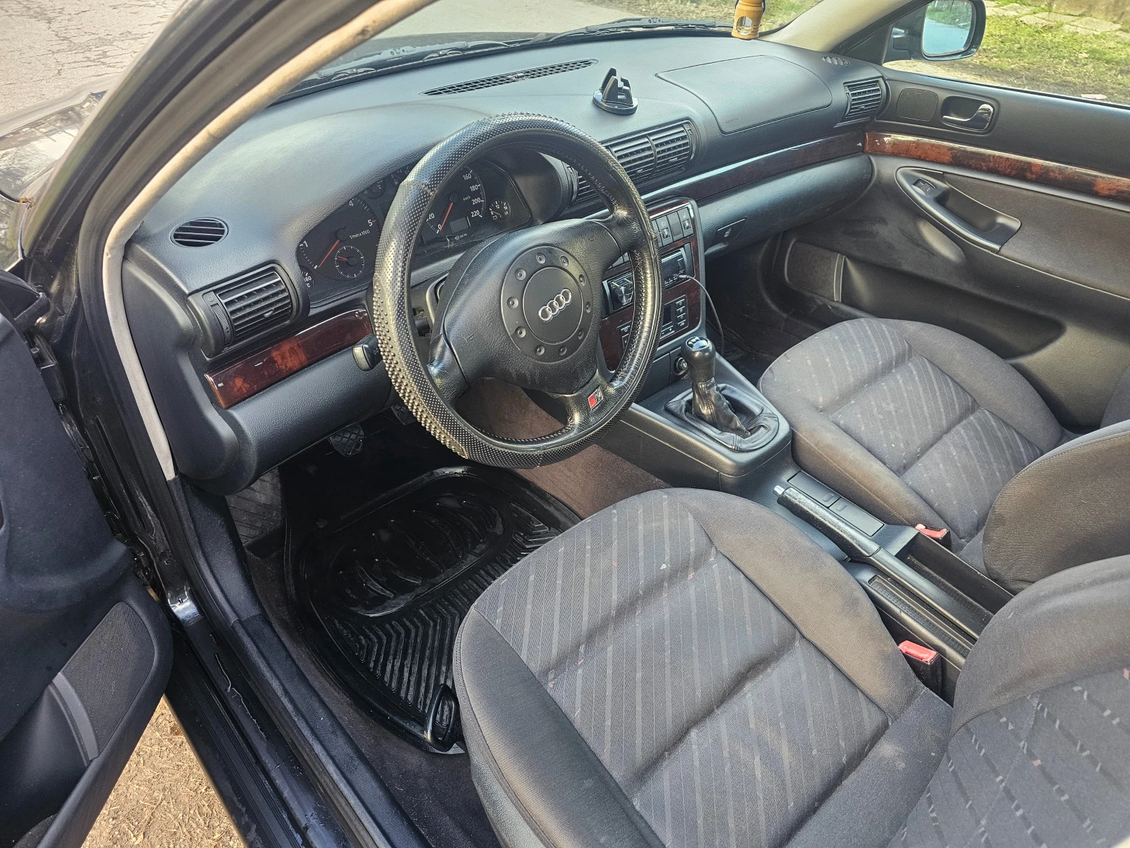 Audi A4 ������!!! | Mobile.bg � ����������� 10