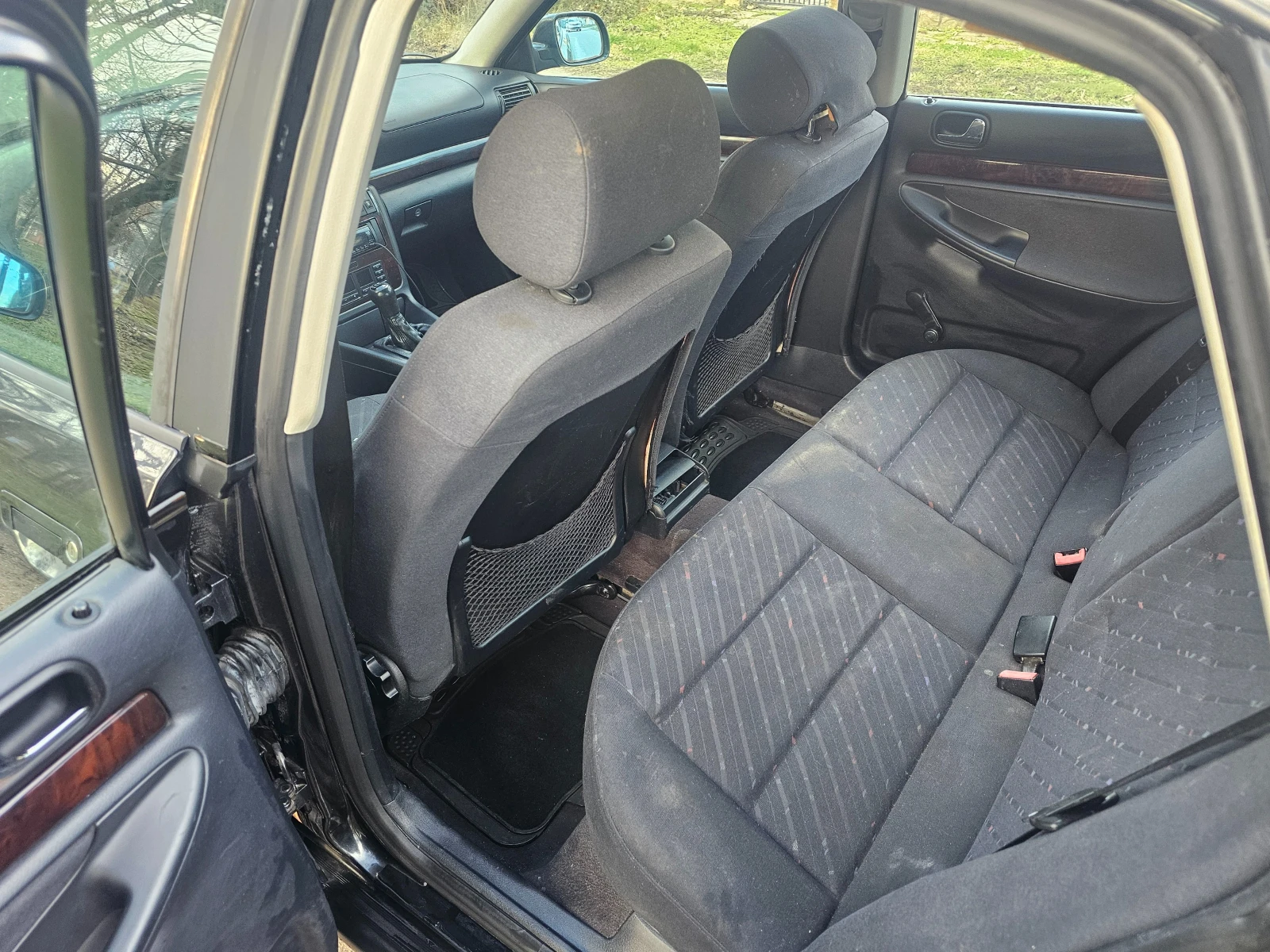 Audi A4 ������!!! | Mobile.bg � ����������� 11