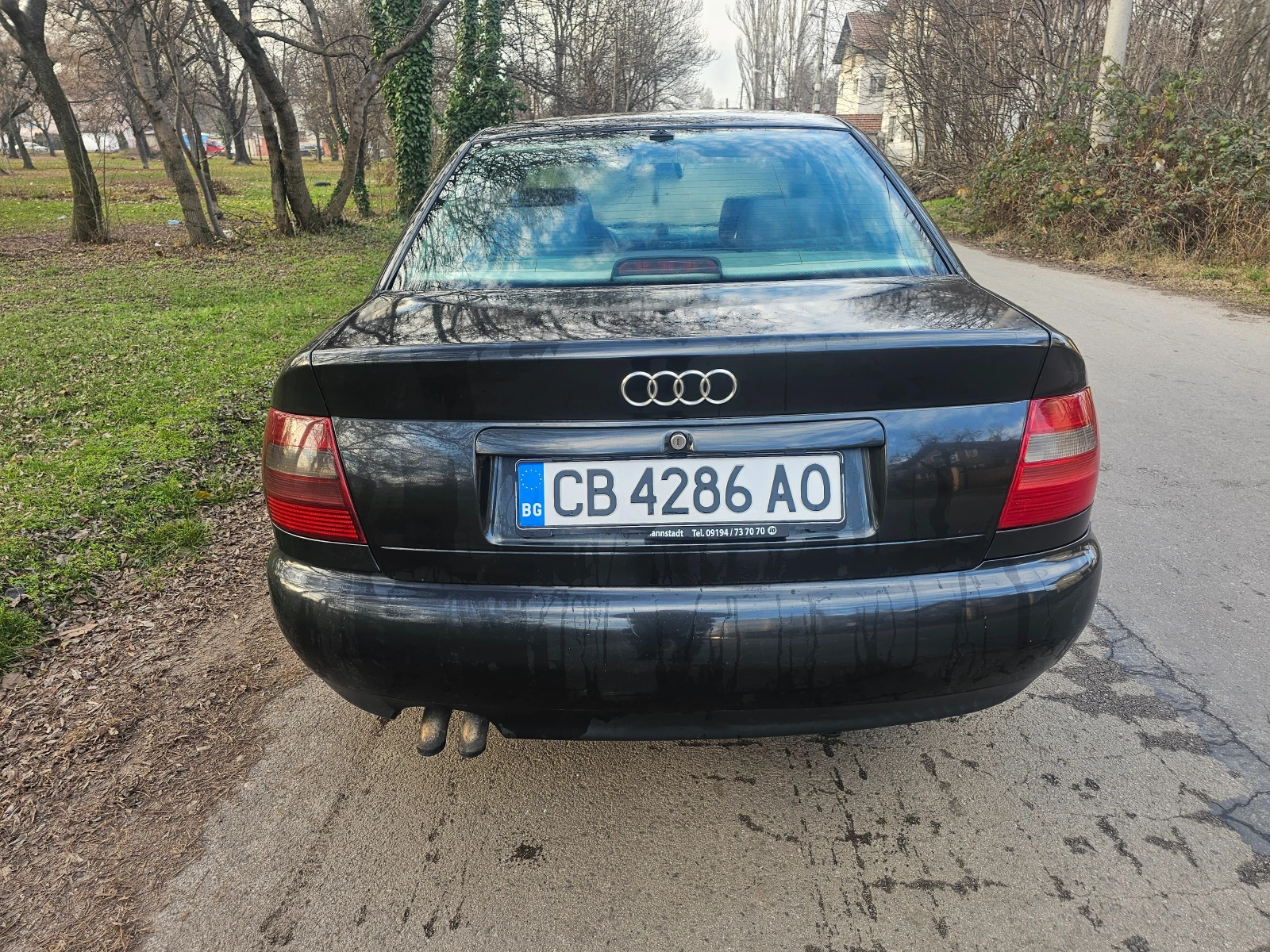 Audi A4 ������!!! | Mobile.bg � ����������� 5