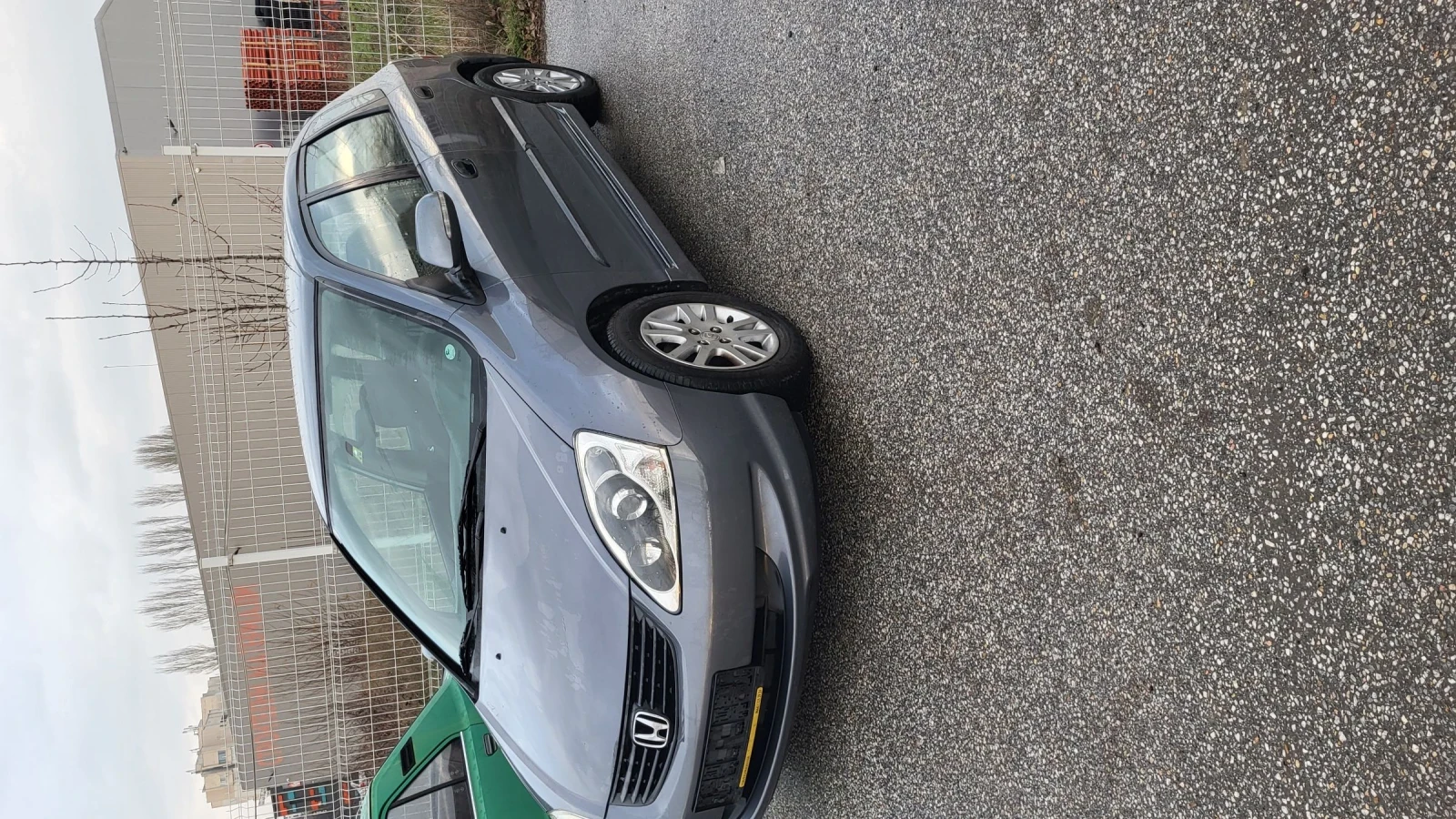 Honda Civic  - изображение 2