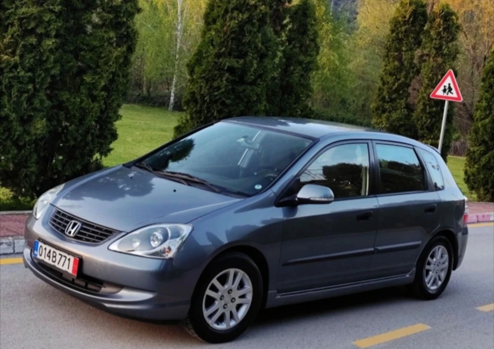 Honda Civic | Mobile.bg � ����������� 5