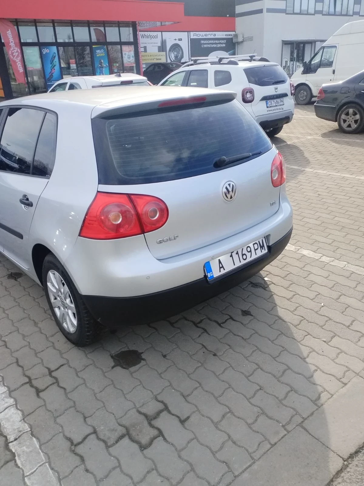 VW Golf  - изображение 9