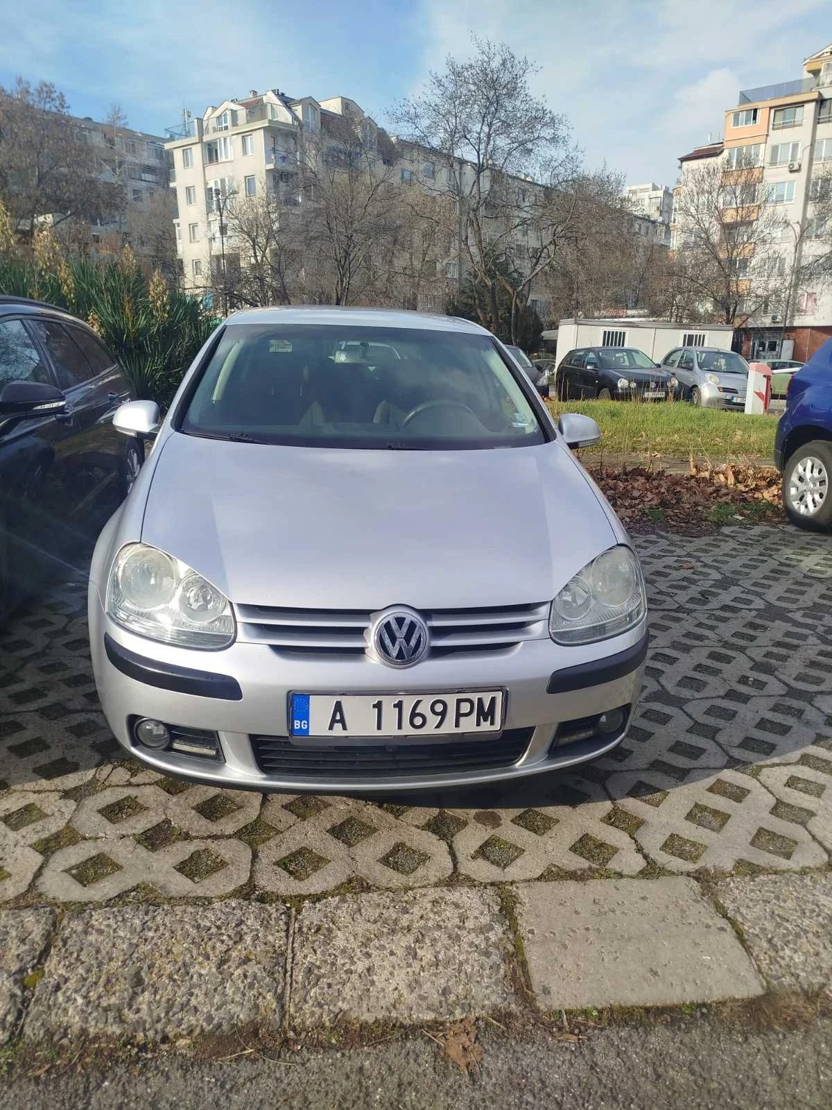 VW Golf  - изображение 3