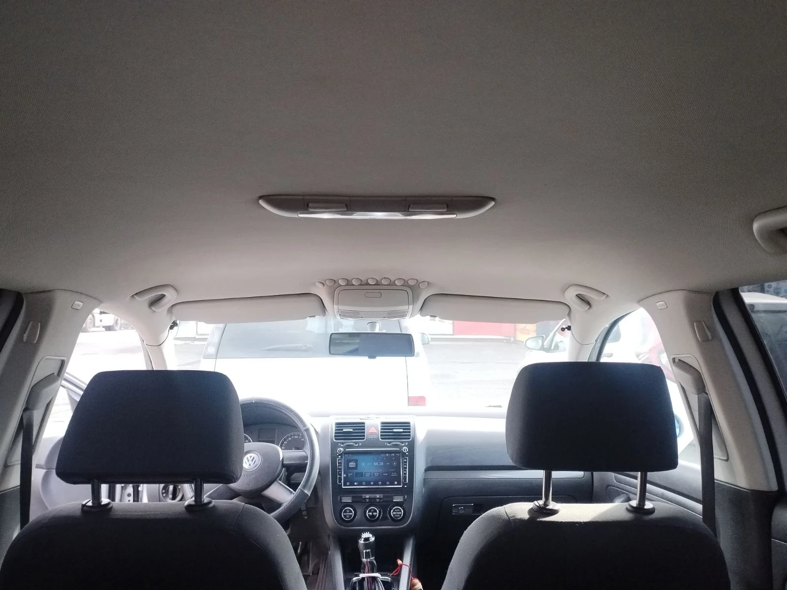 VW Golf  - изображение 10