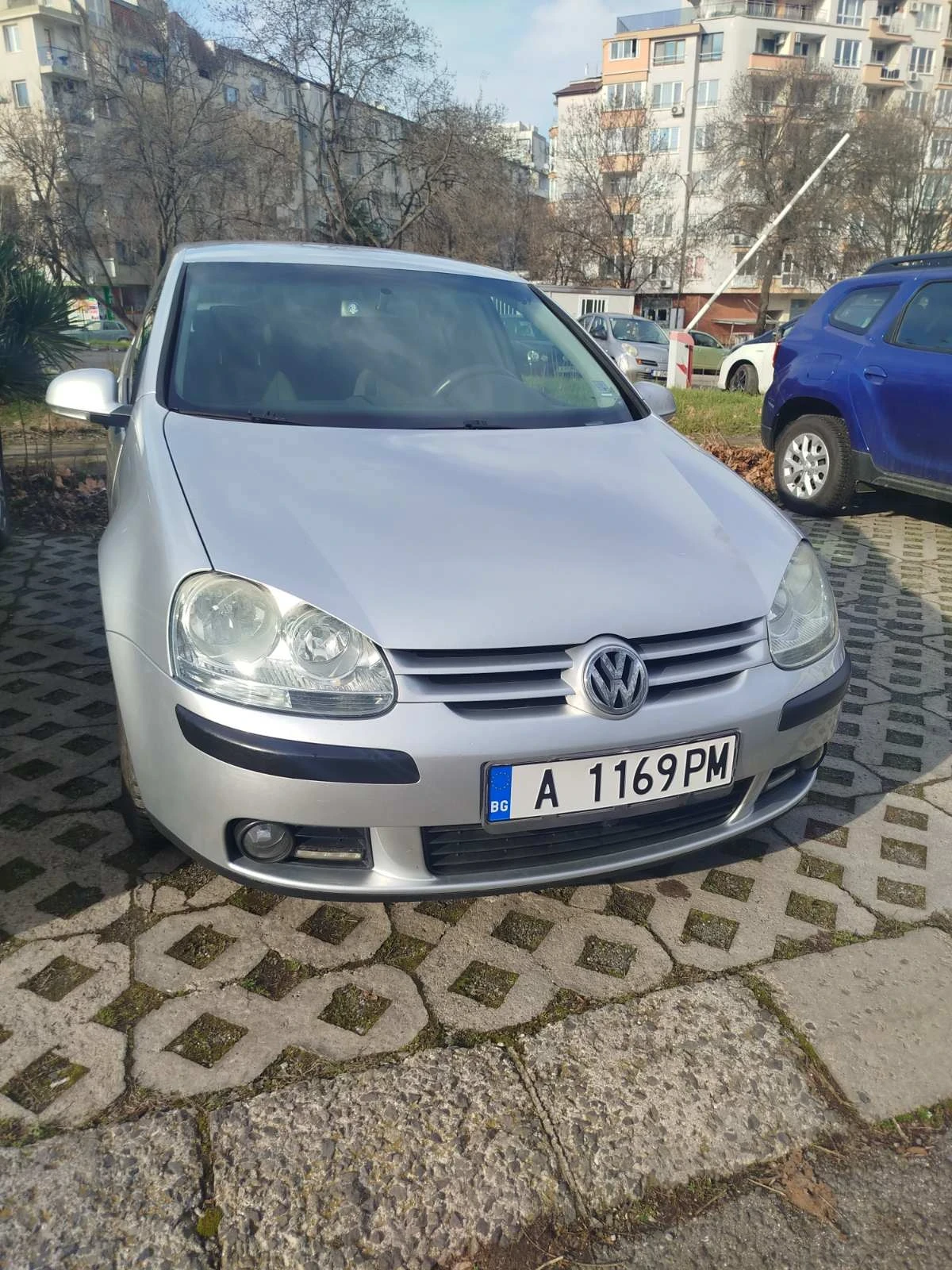 VW Golf  - изображение 2