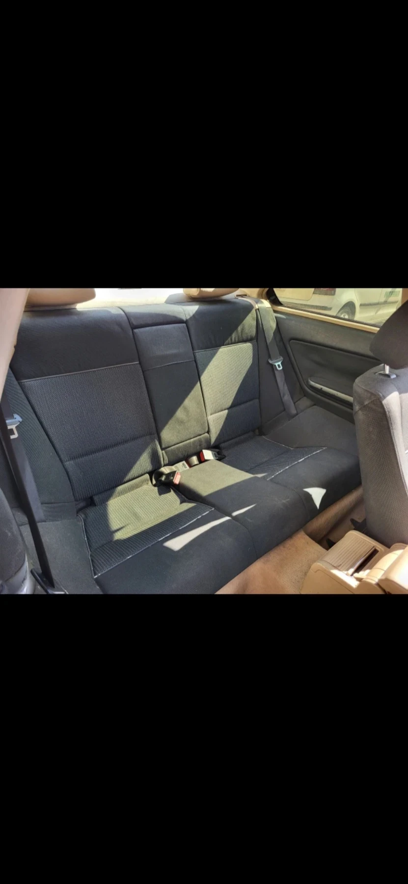 BMW 318 ci - изображение 4