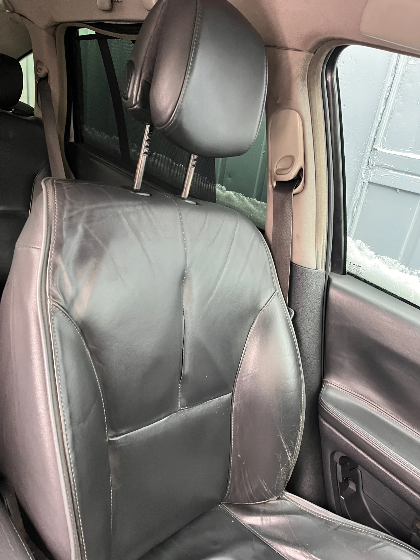 Renault Laguna  - изображение 9